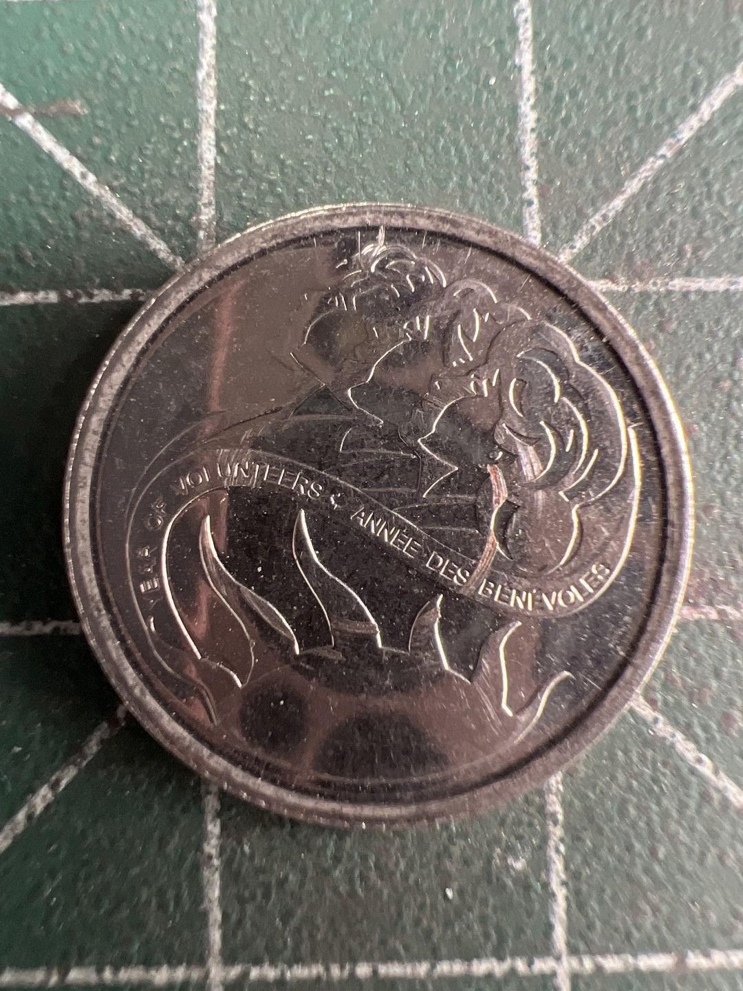 泡泡堂微拍第五十九幕硬币捡漏可累计专场👿👿，零佣金，零押金，累计满二十元包邮，接受代拍业务 加拿大十分