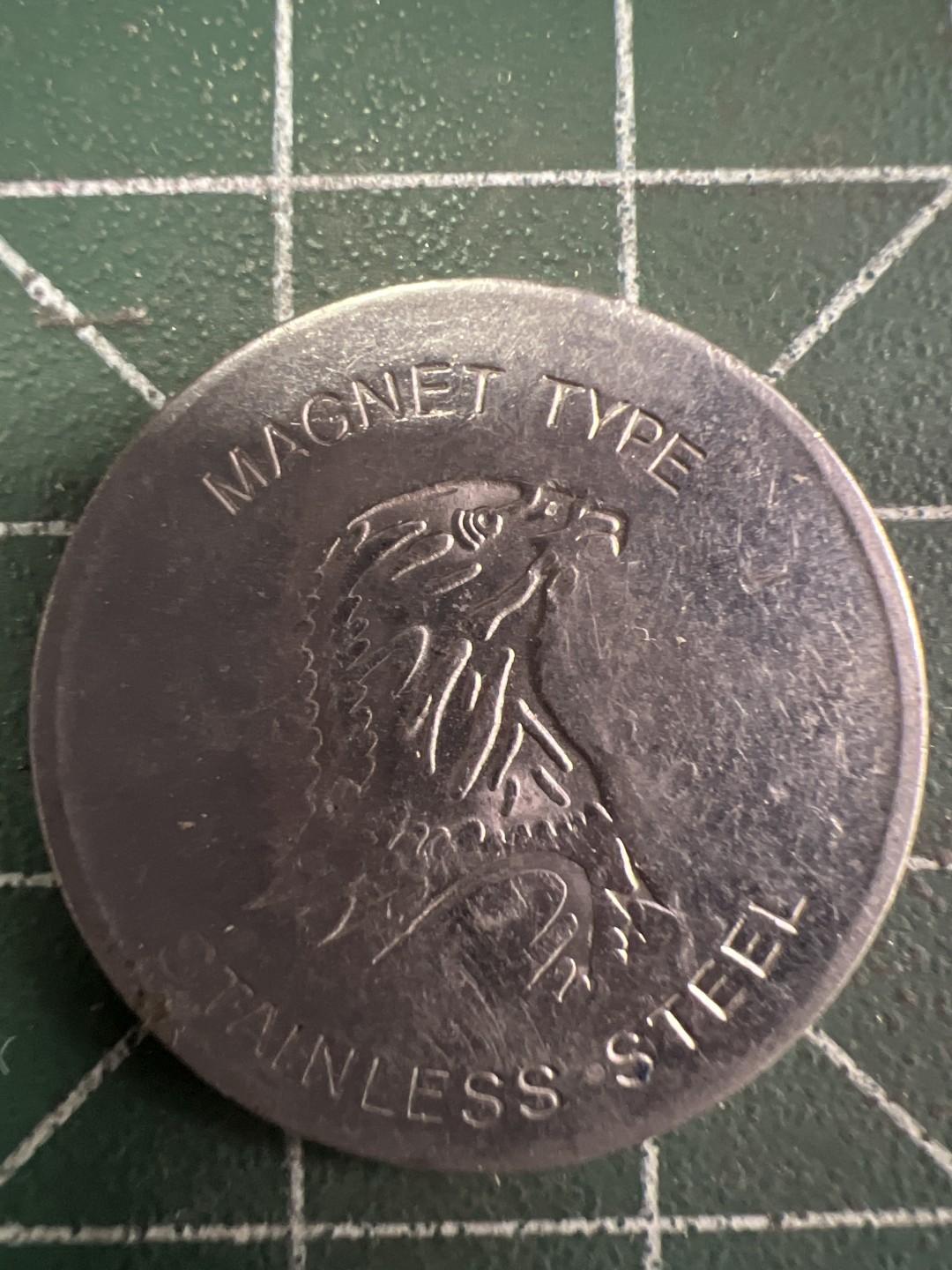 泡泡堂第335期  世界硬币 （无押金，捡漏，全场20包邮，偏远地区除外，接收代拍业务） 代币