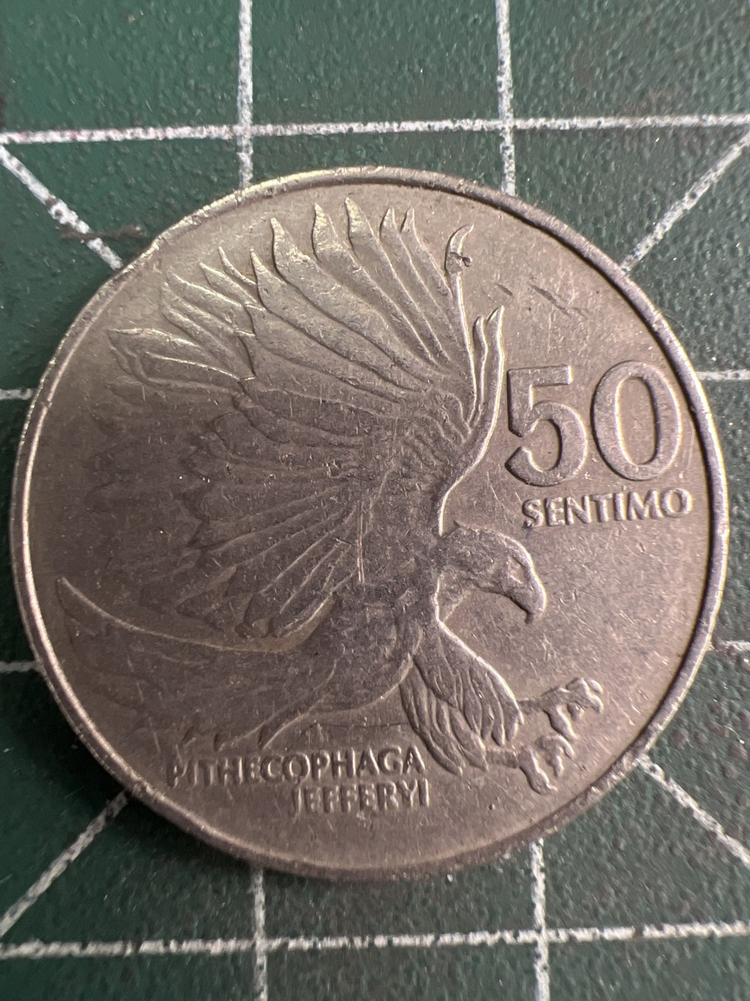 泡泡堂微拍第五十九幕硬币捡漏可累计专场👿👿，零佣金，零押金，累计满二十元包邮，接受代拍业务 菲律宾50分