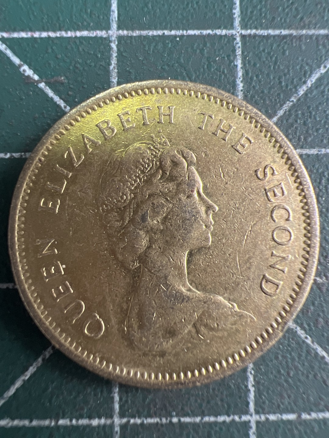 泡泡堂微拍第五十九幕硬币捡漏可累计专场👿👿，零佣金，零押金，累计满二十元包邮，接受代拍业务 香港五毫