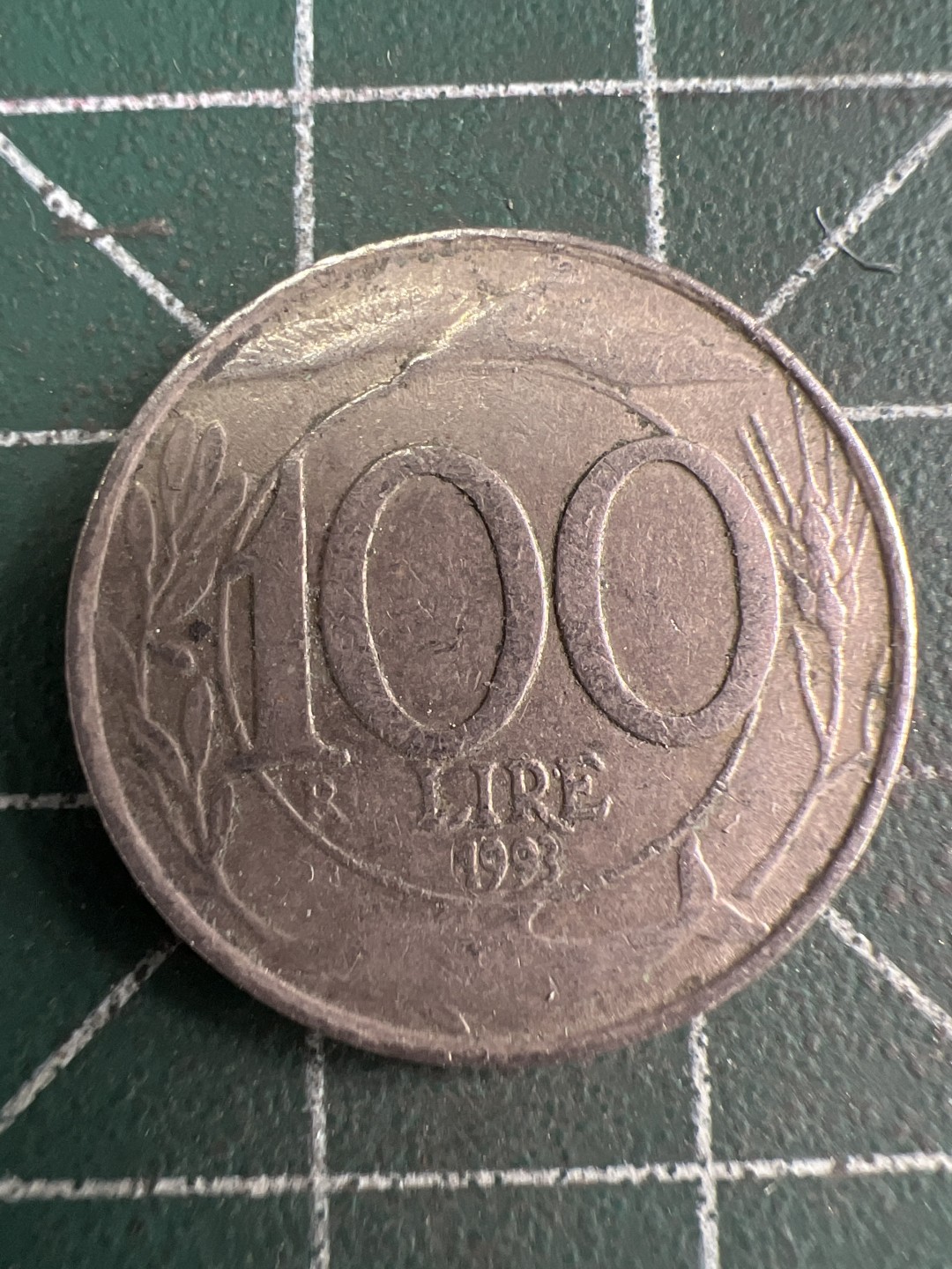 泡泡堂微拍第五十九幕硬币捡漏可累计专场👿👿，零佣金，零押金，累计满二十元包邮，接受代拍业务 意大利100里拉