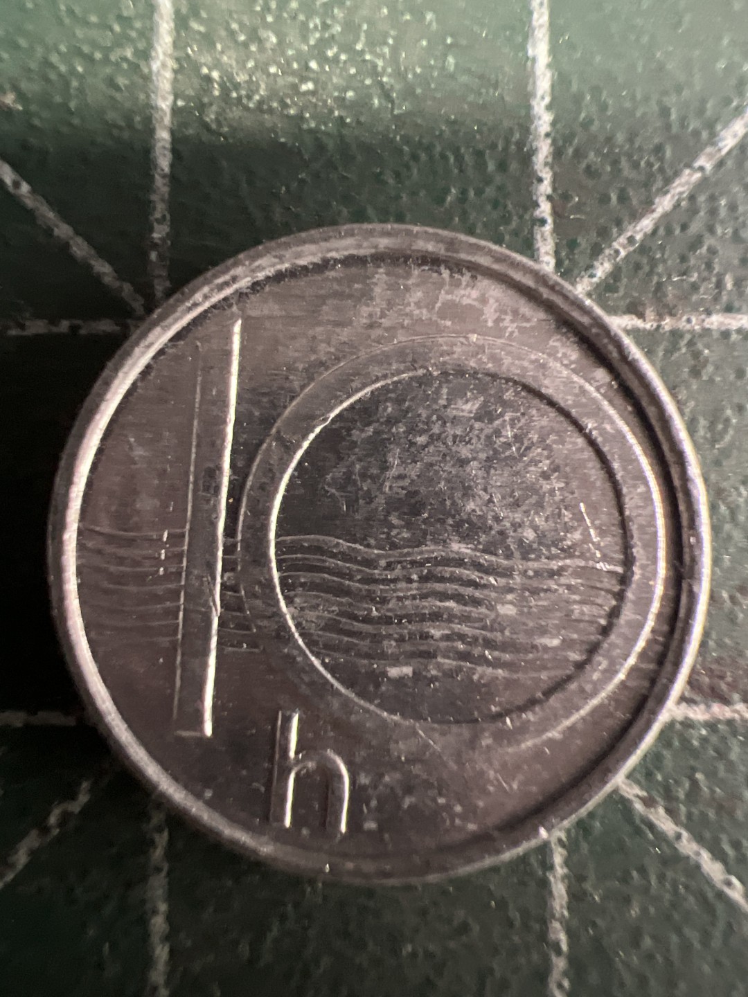 泡泡堂第219期  世界硬币邮票 （无押金，无佣金，捡漏，全场20包邮，偏远地区除外） 捷克10h