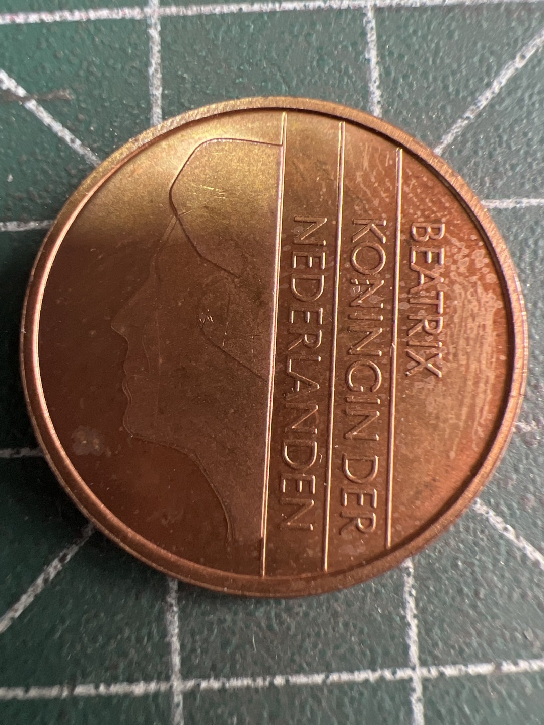 泡泡堂微拍第五十九幕硬币捡漏可累计专场👿👿，零佣金，零押金，累计满二十元包邮，接受代拍业务 荷兰5Ct