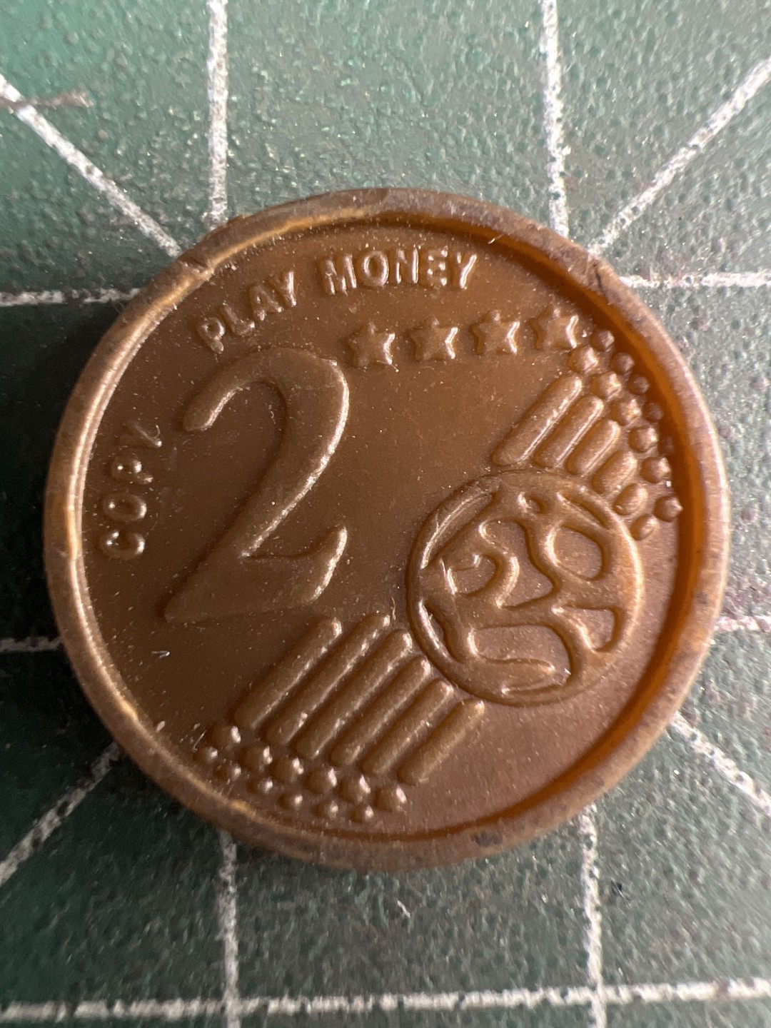 泡泡堂微拍第五十九幕硬币捡漏可累计专场👿👿，零佣金，零押金，累计满二十元包邮，接受代拍业务 塑料币