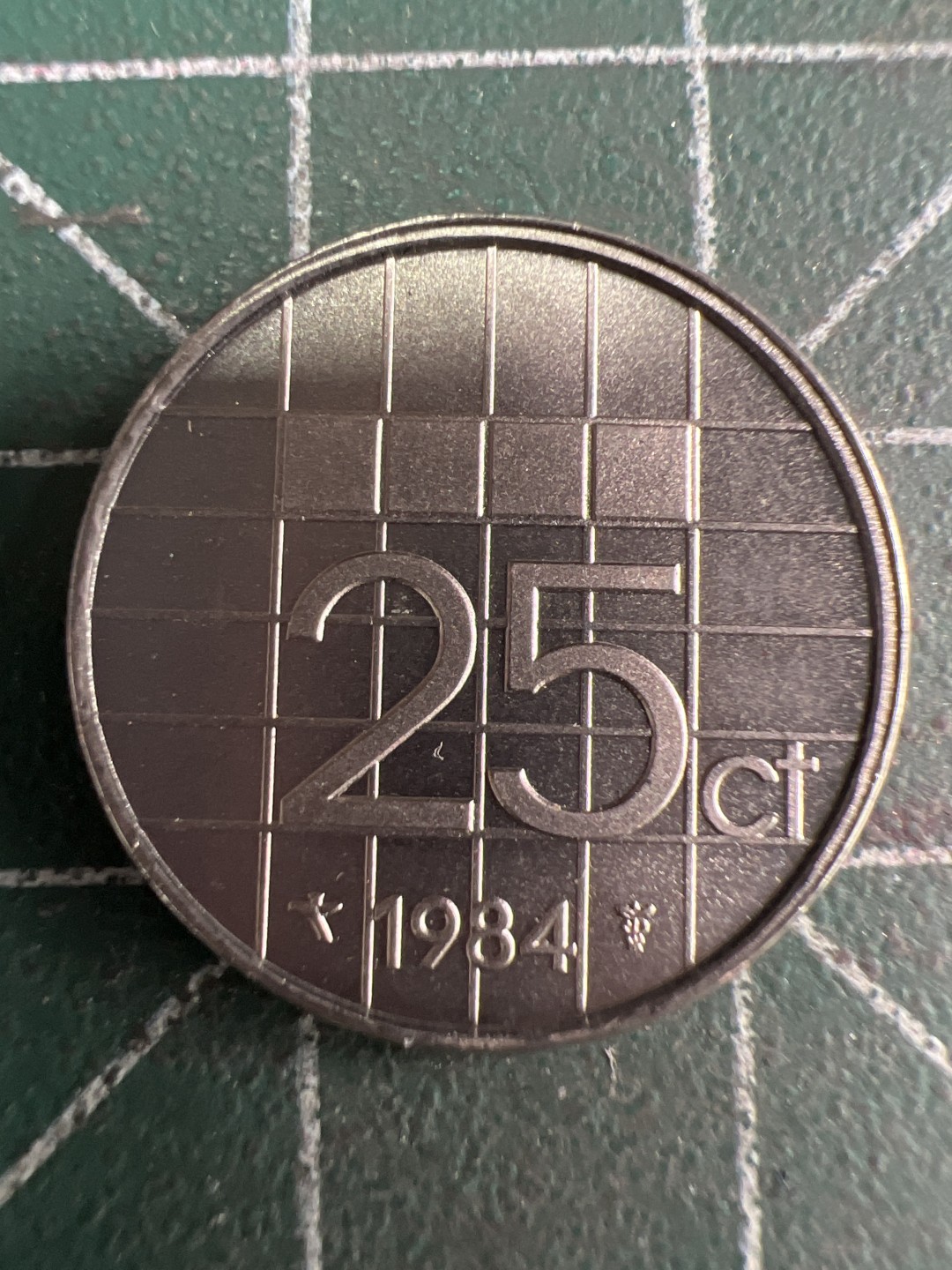 泡泡堂微拍第五十九幕硬币捡漏可累计专场👿👿，零佣金，零押金，累计满二十元包邮，接受代拍业务 荷兰25Ct