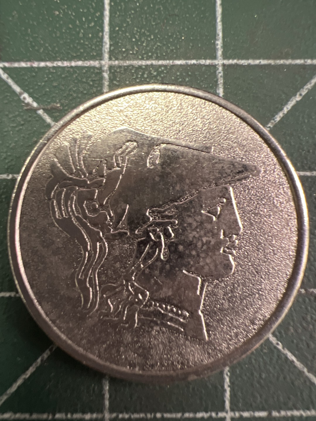 泡泡堂第258期  世界硬币 （无押金，捡漏，全场20包邮，偏远地区除外，接收代拍业务） 代币