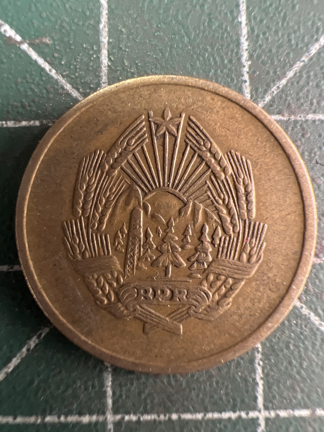 泡泡堂微拍第五十九幕硬币捡漏可累计专场👿👿，零佣金，零押金，累计满二十元包邮，接受代拍业务 罗马尼亚5巴尼