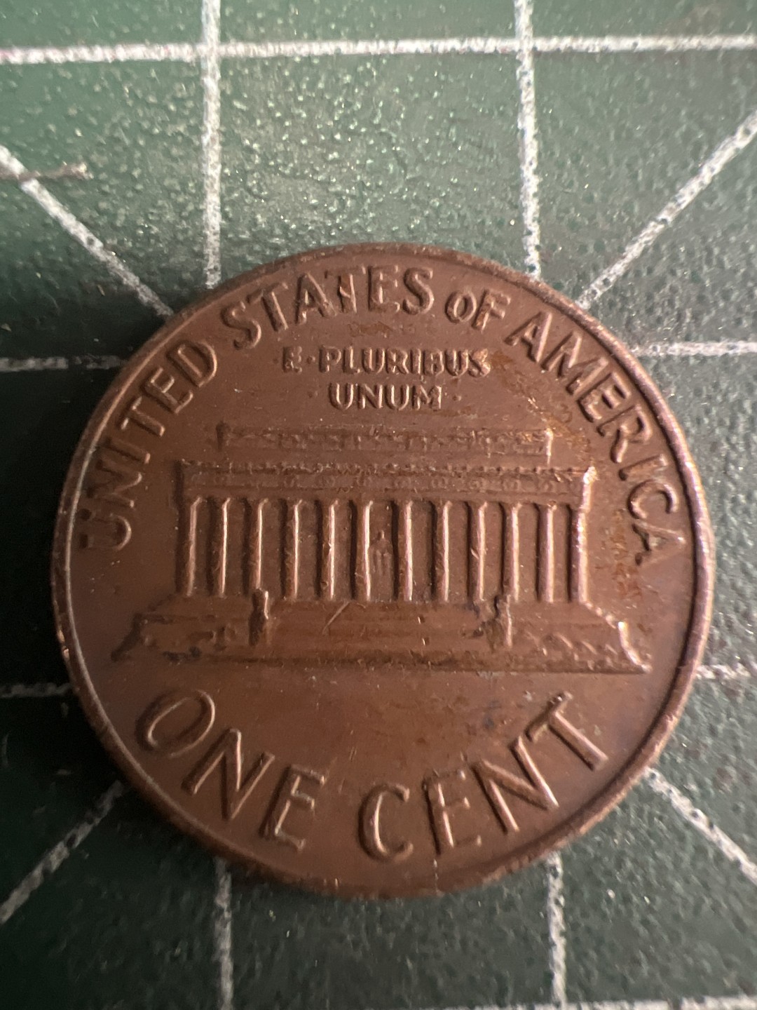 泡泡堂第290期  世界硬币 （无押金，捡漏，全场20包邮，偏远地区除外，接收代拍业务） 美国一美分