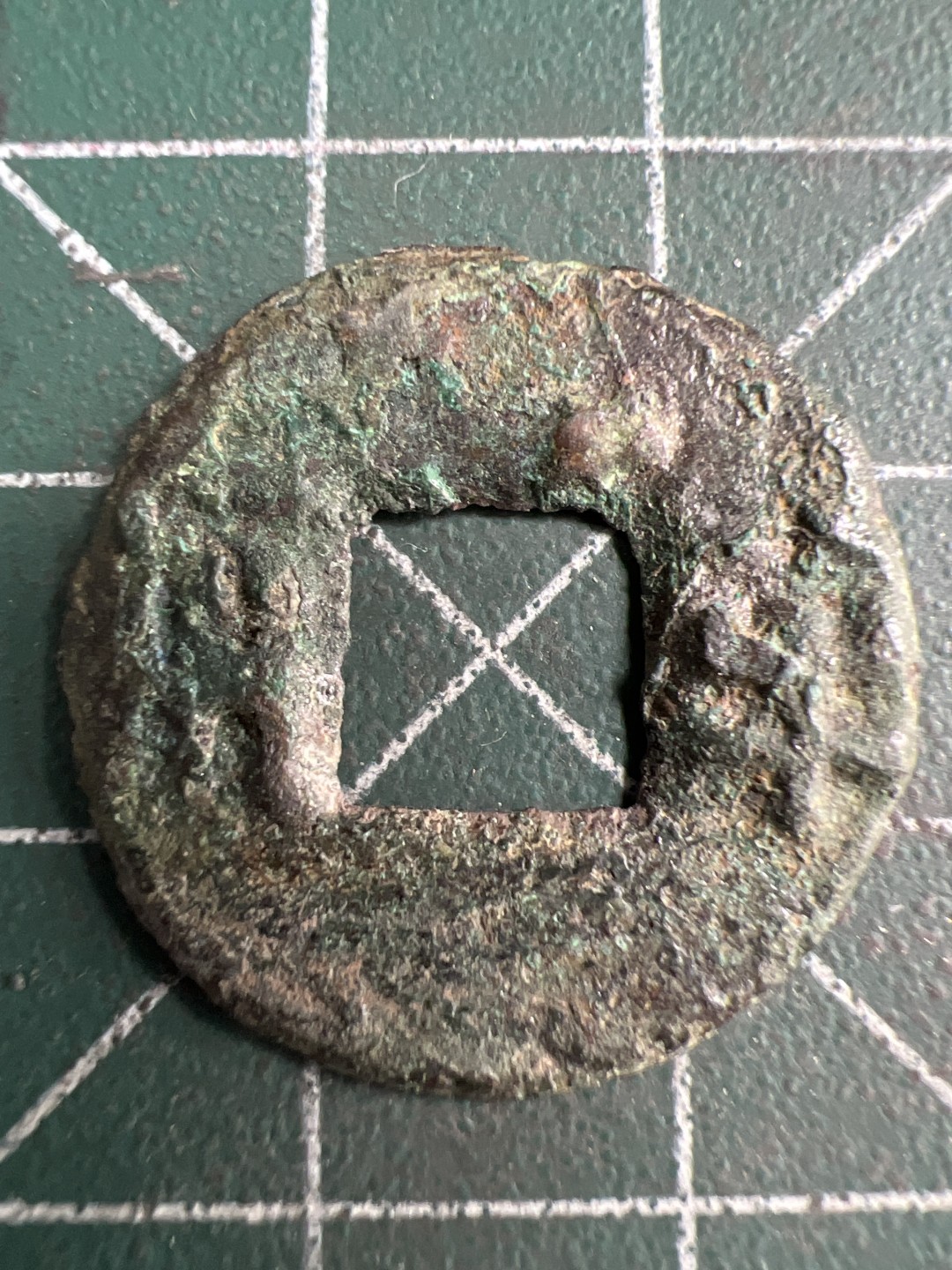 泡泡堂微拍第五十九幕硬币捡漏可累计专场👿👿，零佣金，零押金，累计满二十元包邮，接受代拍业务 半两