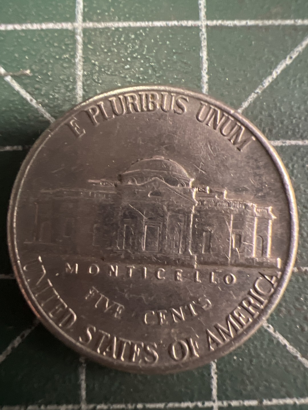 泡泡堂第219期  世界硬币邮票 （无押金，无佣金，捡漏，全场20包邮，偏远地区除外） 美国25美分州币