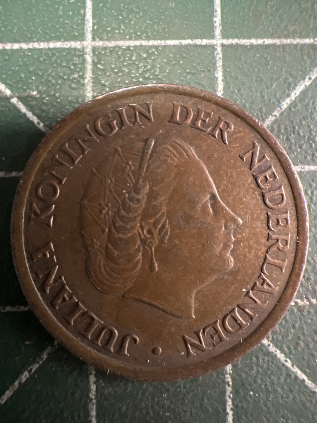 泡泡堂第219期  世界硬币邮票 （无押金，无佣金，捡漏，全场20包邮，偏远地区除外） 荷兰5C