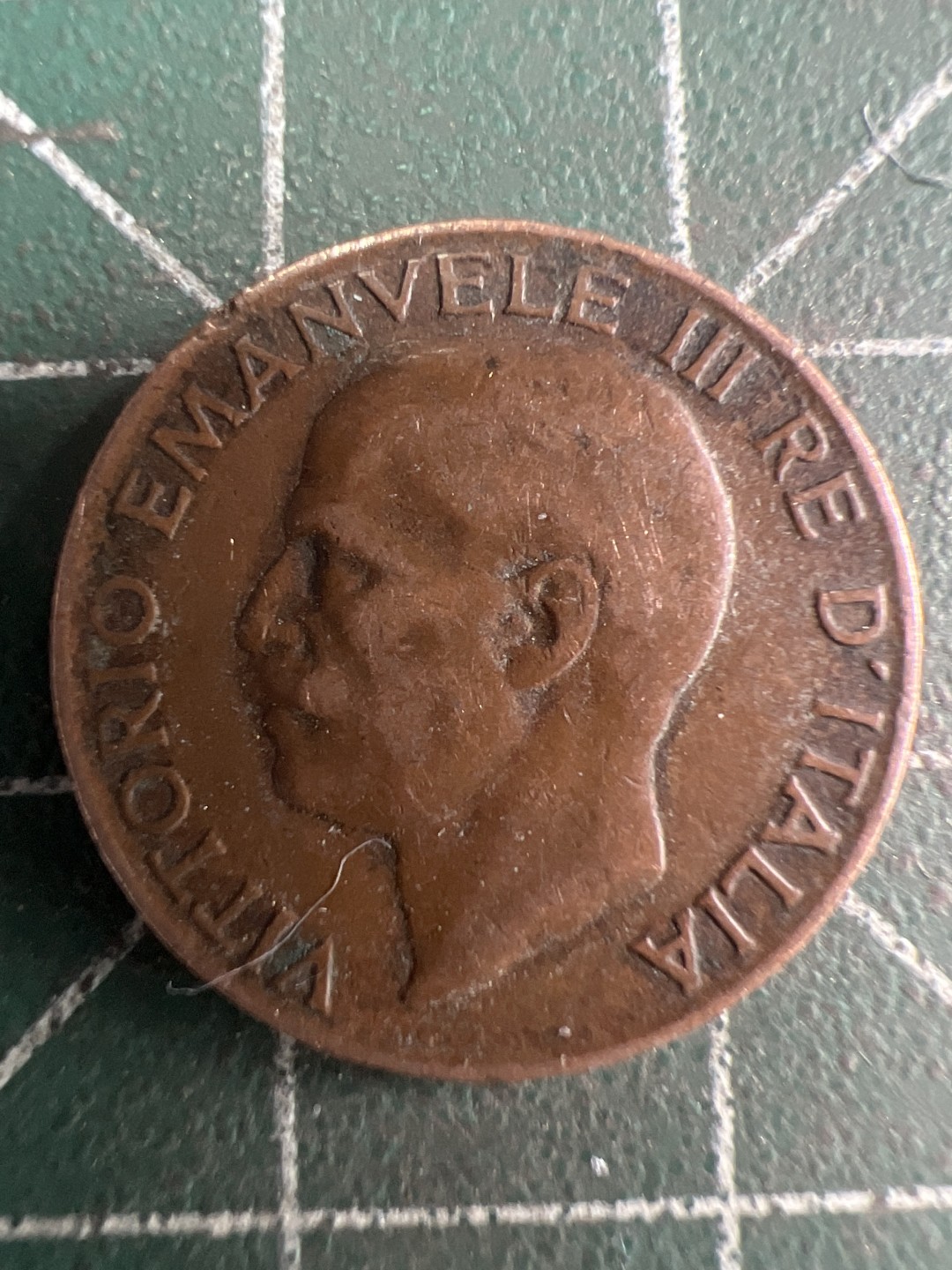 泡泡堂微拍第五十九幕硬币捡漏可累计专场👿👿，零佣金，零押金，累计满二十元包邮，接受代拍业务 意大利5分麦穗