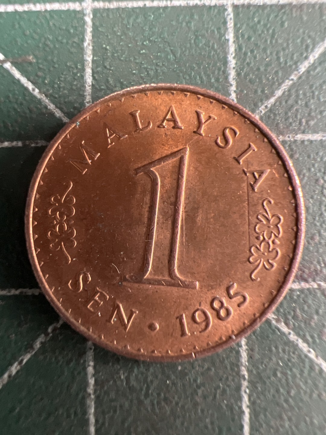 泡泡堂微拍第五十九幕硬币捡漏可累计专场👿👿，零佣金，零押金，累计满二十元包邮，接受代拍业务 马来西亚一分