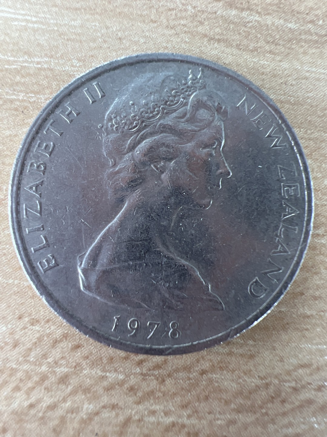 泡泡堂微拍第五十八幕硬币捡漏可累计专场👿👿，零佣金，零押金，累计满二十元包邮，接受代拍业务 新西兰十分