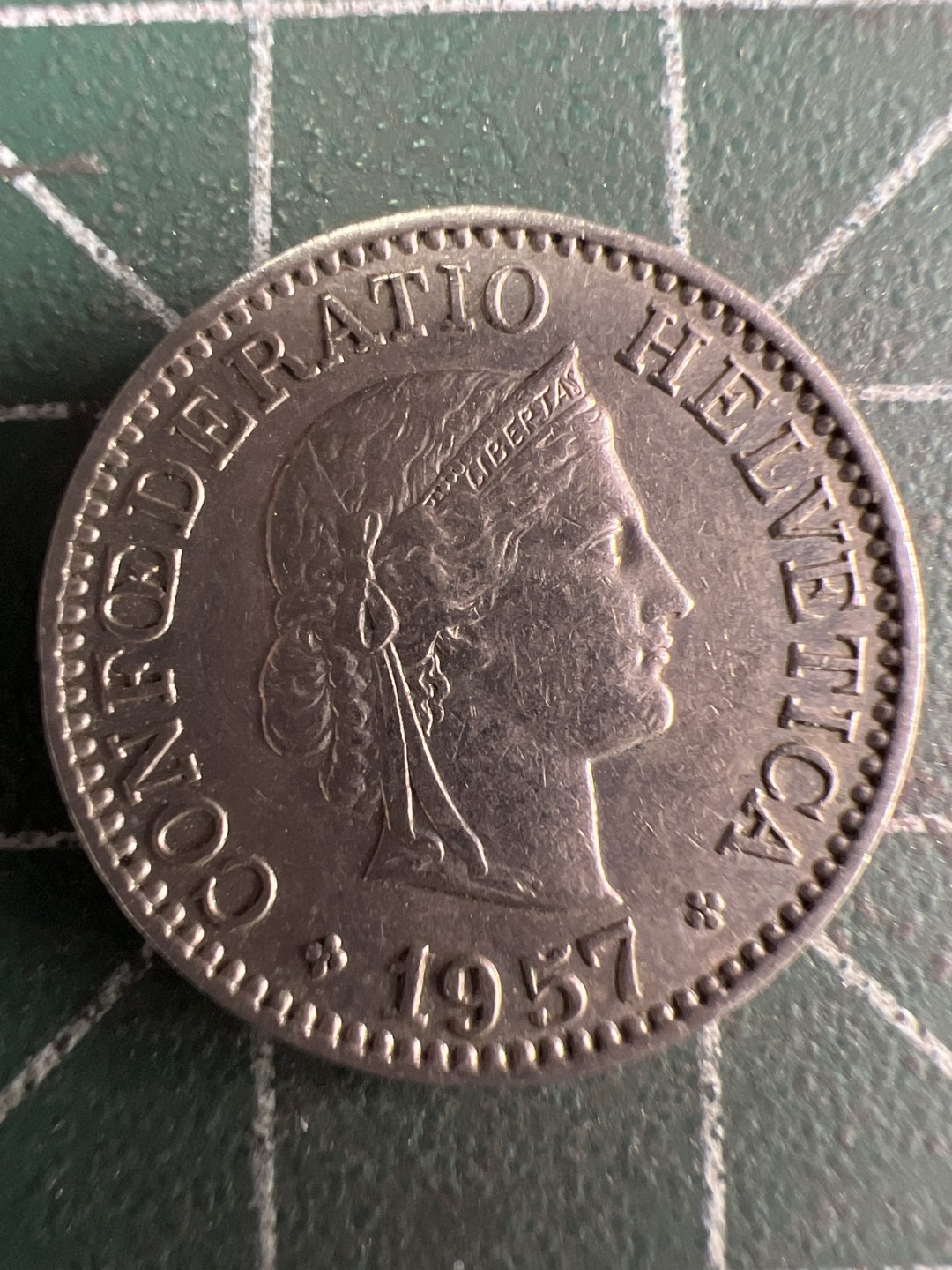 泡泡堂微拍第五十九幕硬币捡漏可累计专场👿👿，零佣金，零押金，累计满二十元包邮，接受代拍业务 瑞士十分