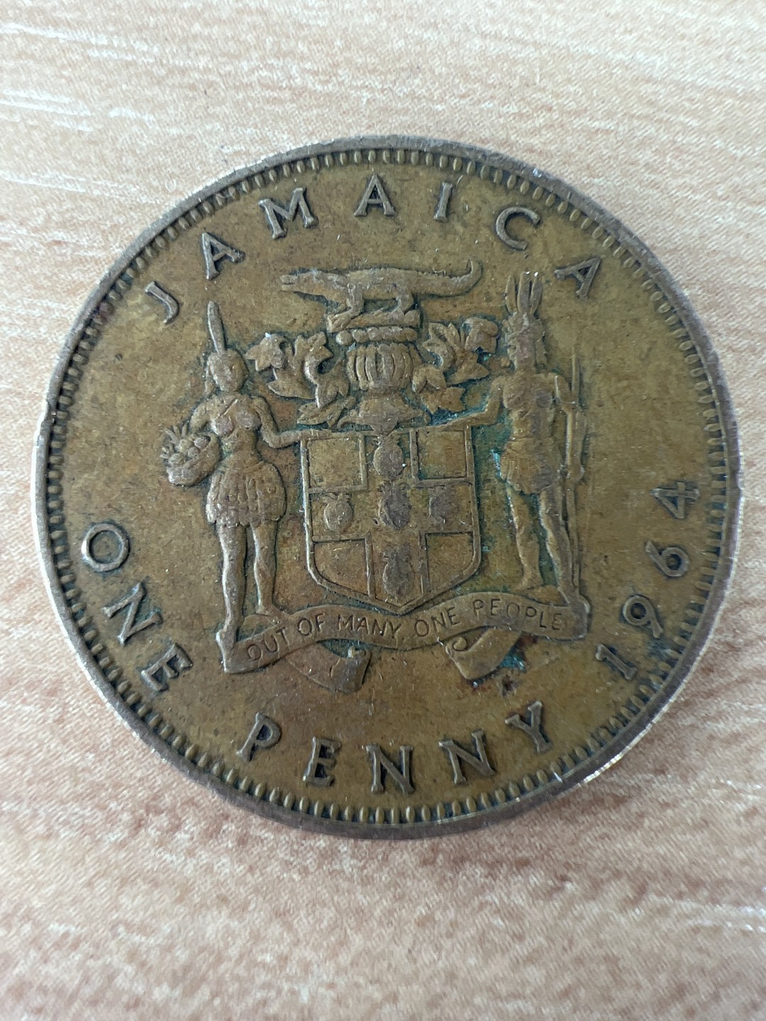 泡泡堂微拍第五十八幕硬币捡漏可累计专场👿👿，零佣金，零押金，累计满二十元包邮，接受代拍业务 伊丽莎白高冠一便士