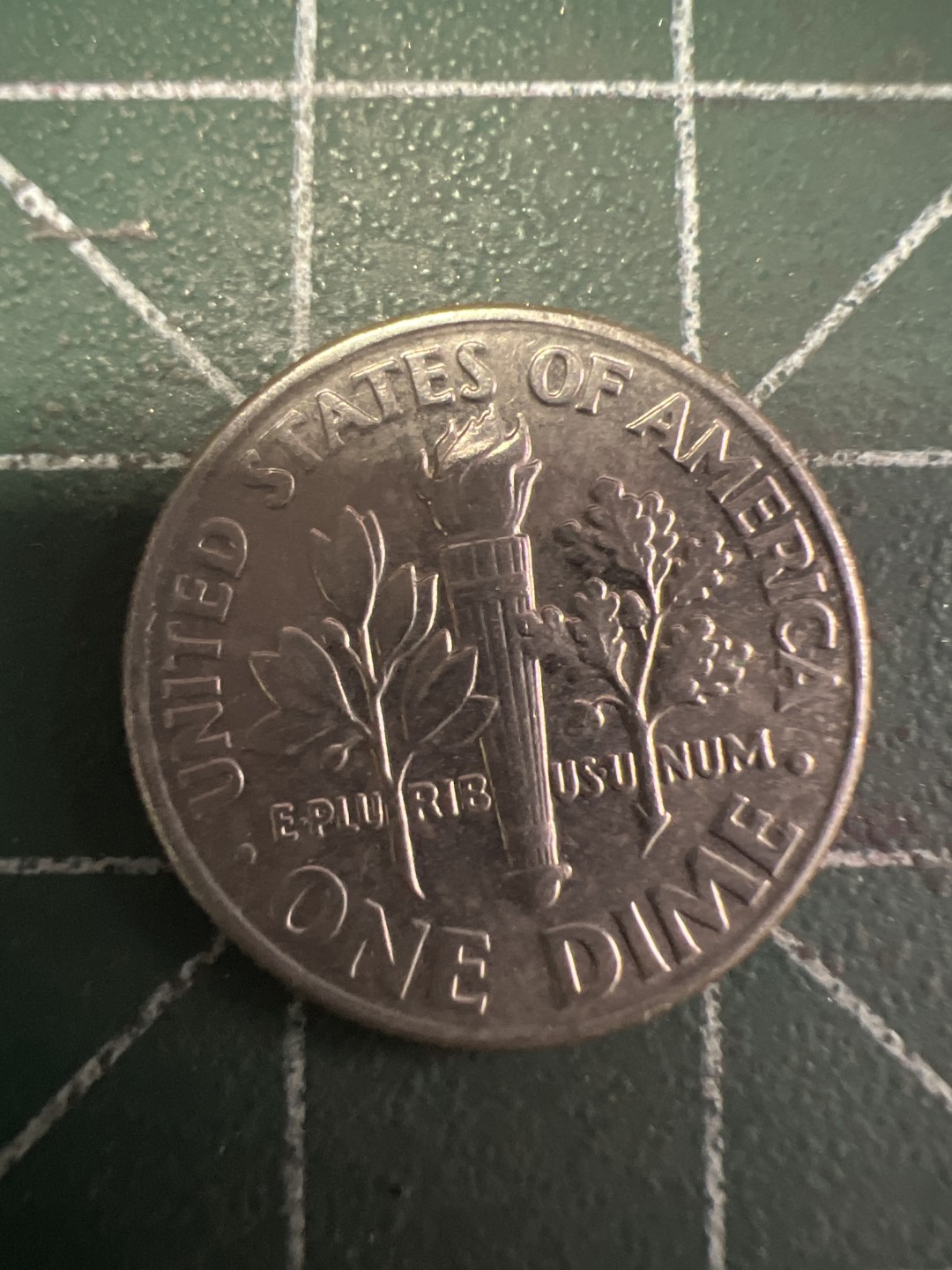 泡泡堂第258期  世界硬币 （无押金，捡漏，全场20包邮，偏远地区除外，接收代拍业务） 美国十分