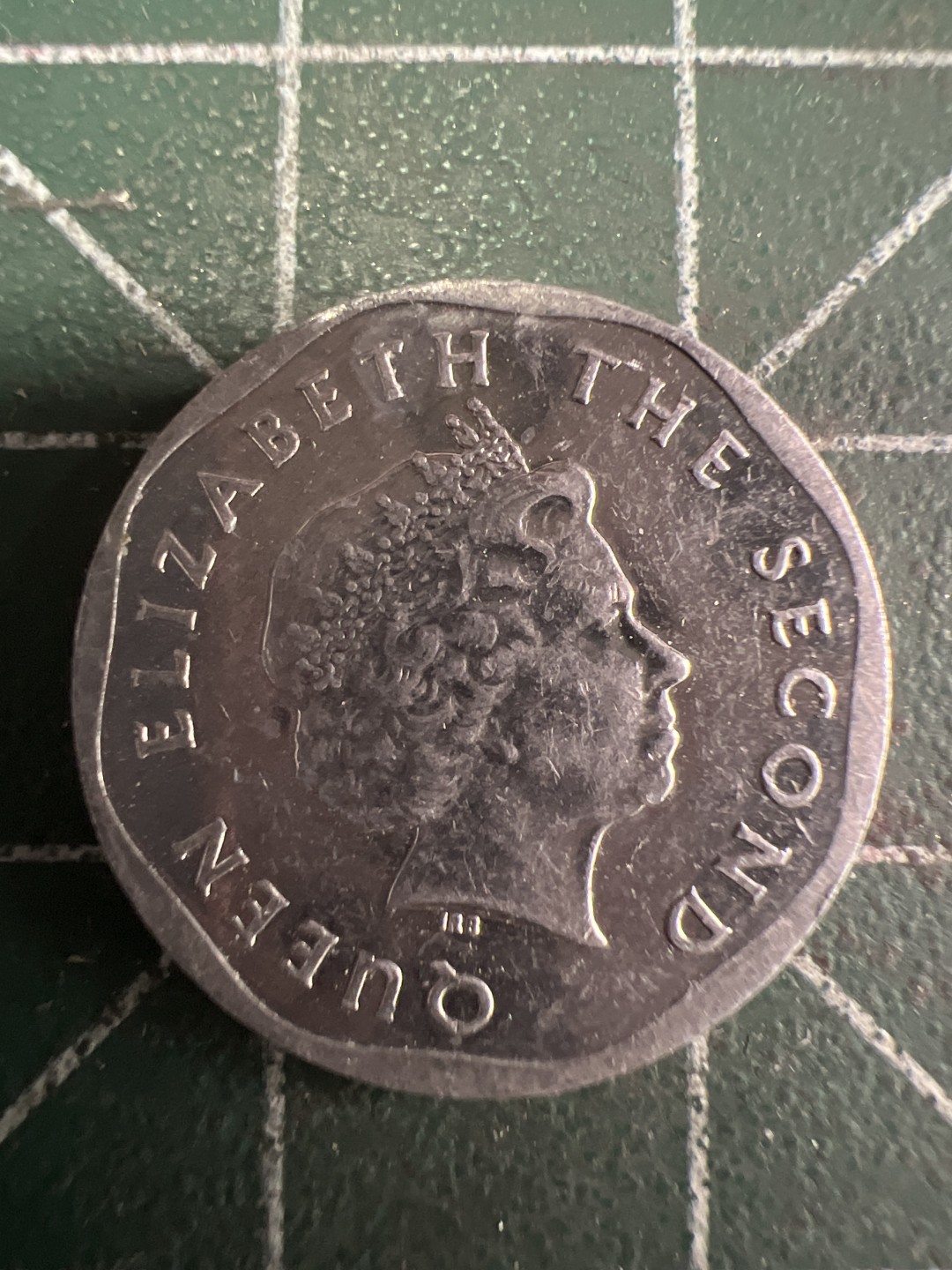 泡泡堂第219期  世界硬币邮票 （无押金，无佣金，捡漏，全场20包邮，偏远地区除外） 东加勒比一分