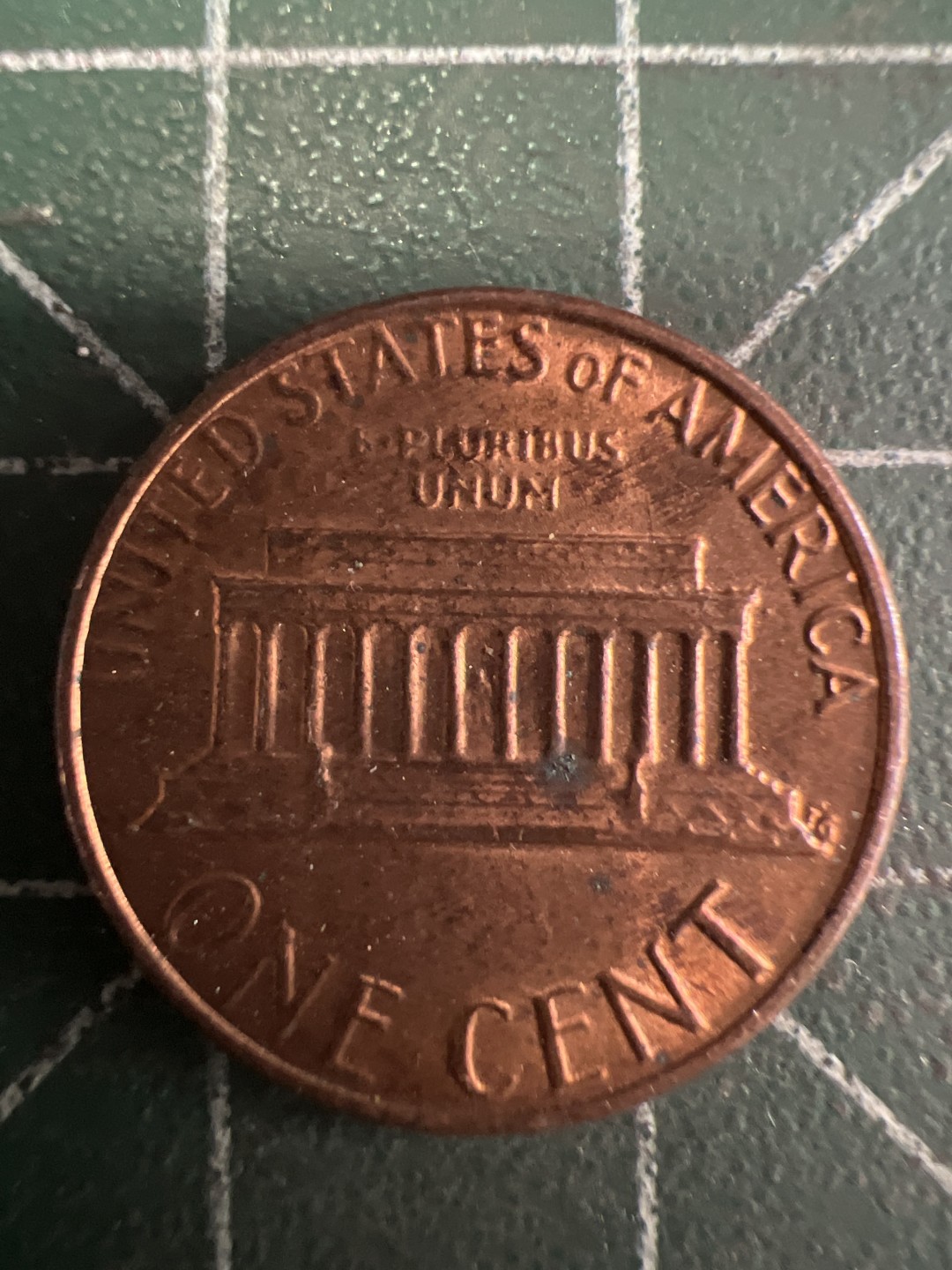 泡泡堂第219期  世界硬币邮票 （无押金，无佣金，捡漏，全场20包邮，偏远地区除外） 美国一美分