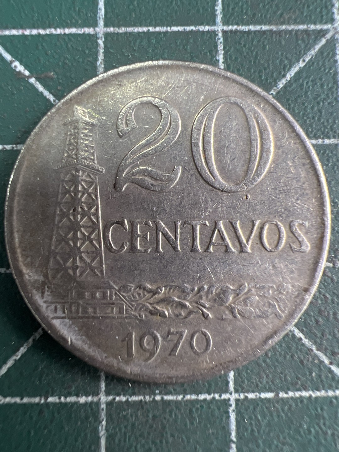 泡泡堂微拍第五十九幕硬币捡漏可累计专场👿👿，零佣金，零押金，累计满二十元包邮，接受代拍业务 巴西20分