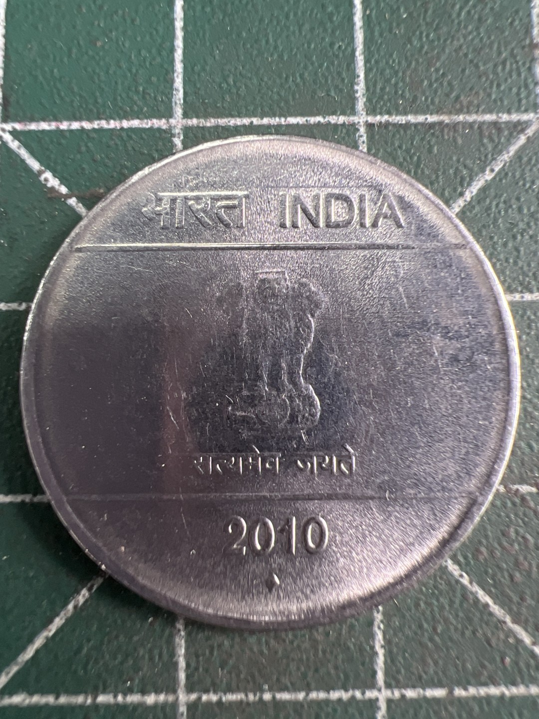 泡泡堂微拍第五十九幕硬币捡漏可累计专场👿👿，零佣金，零押金，累计满二十元包邮，接受代拍业务 印度一卢比