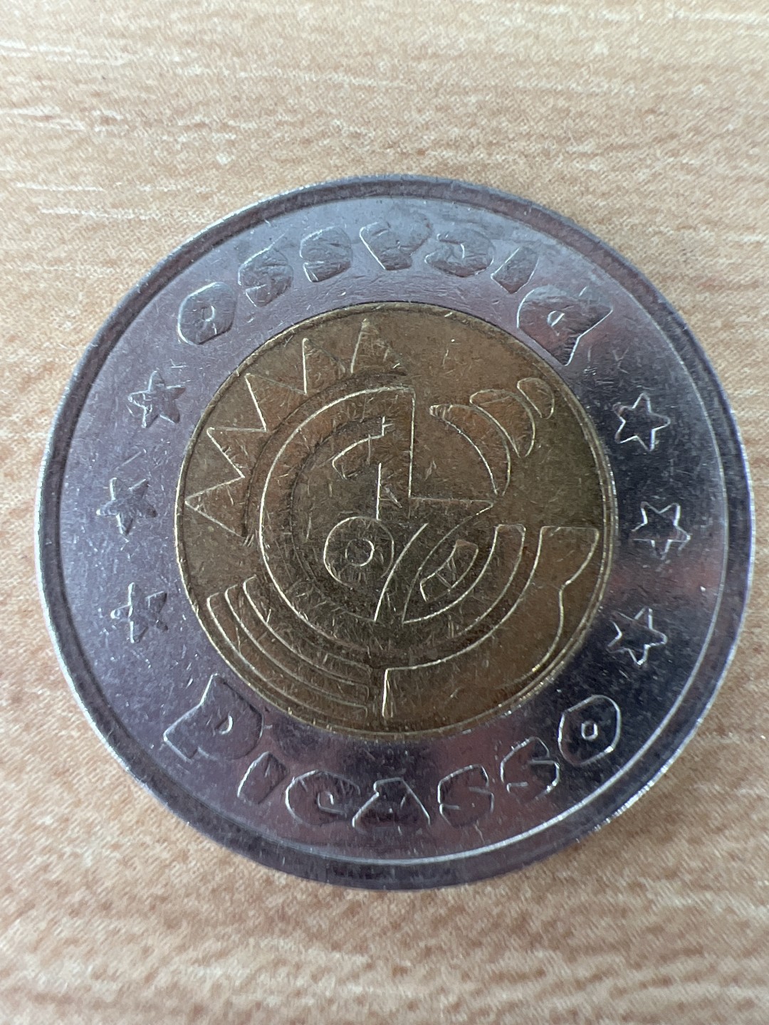 泡泡堂微拍第五十八幕硬币捡漏可累计专场👿👿，零佣金，零押金，累计满二十元包邮，接受代拍业务 双色币