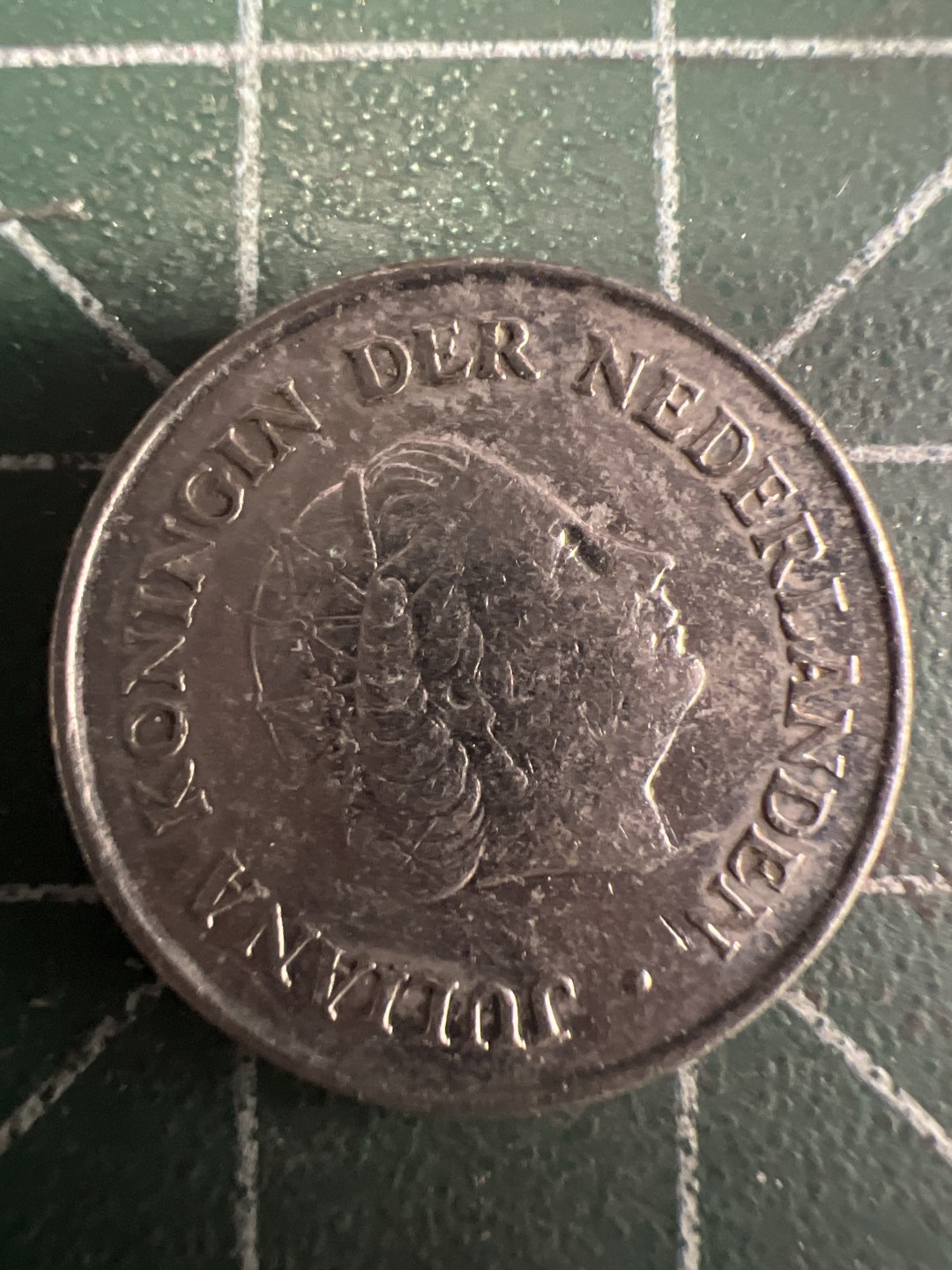 泡泡堂第219期  世界硬币邮票 （无押金，无佣金，捡漏，全场20包邮，偏远地区除外） 荷兰25C