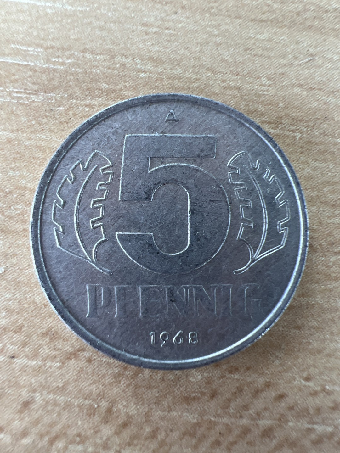 泡泡堂微拍第五十八幕硬币捡漏可累计专场👿👿，零佣金，零押金，累计满二十元包邮，接受代拍业务 东德5芬尼