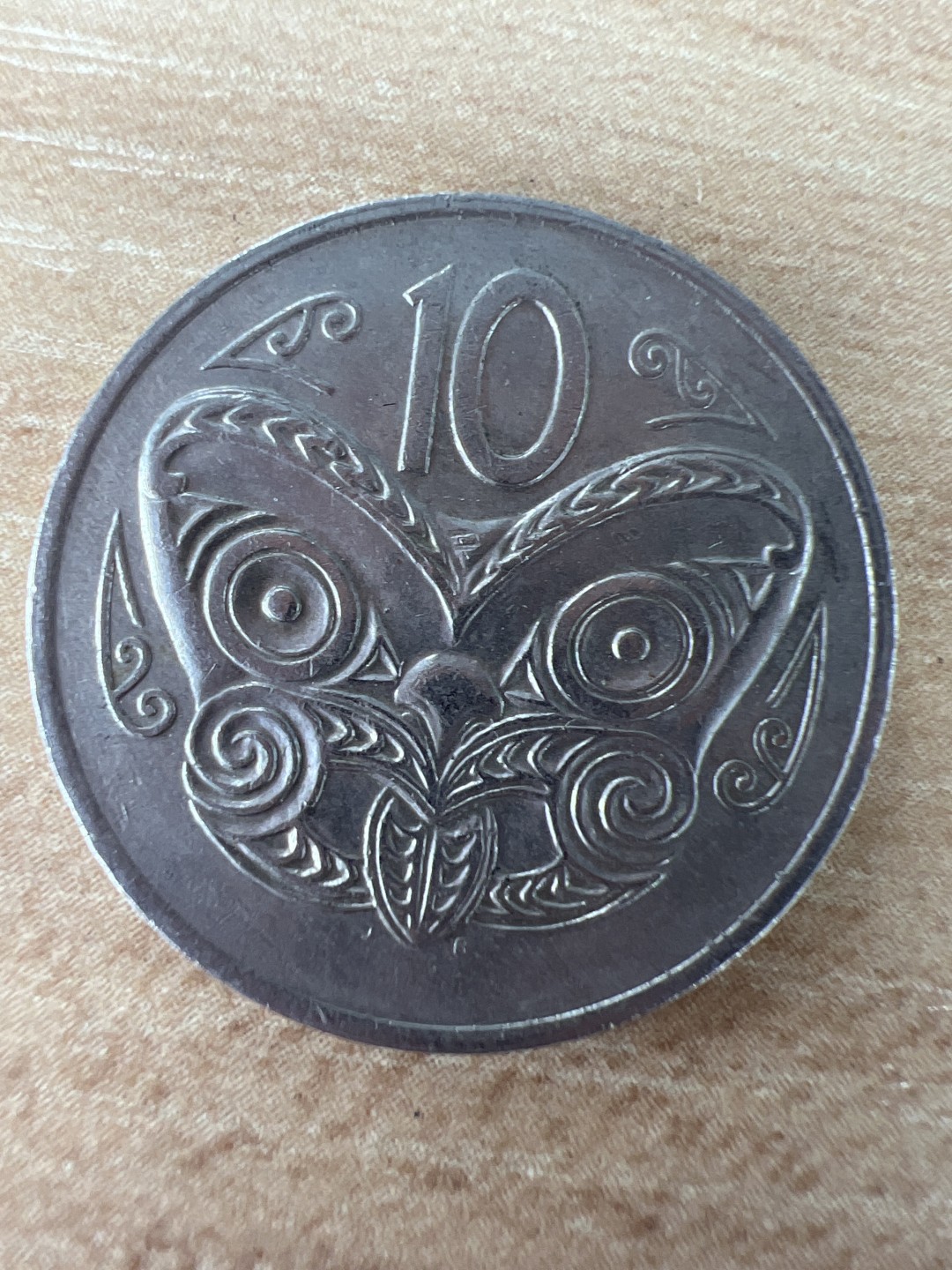 泡泡堂微拍第五十八幕硬币捡漏可累计专场👿👿，零佣金，零押金，累计满二十元包邮，接受代拍业务 新西兰十分