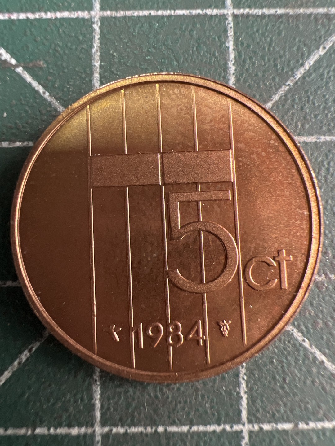 泡泡堂微拍第五十九幕硬币捡漏可累计专场👿👿，零佣金，零押金，累计满二十元包邮，接受代拍业务 荷兰5Ct