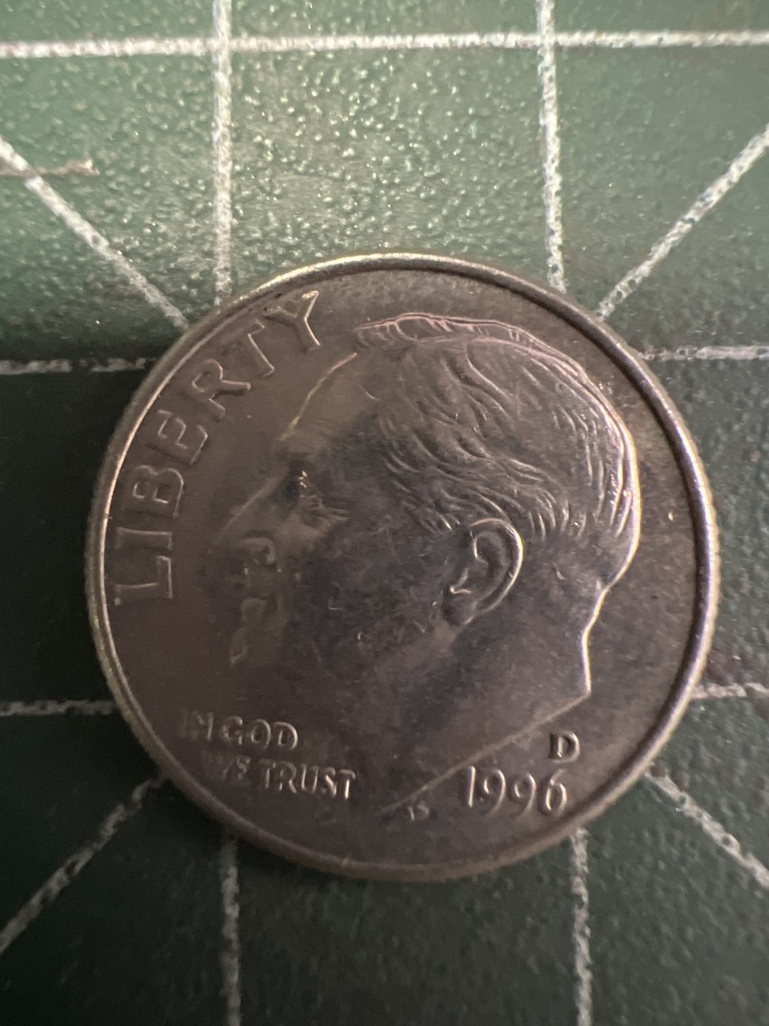 泡泡堂第258期  世界硬币 （无押金，捡漏，全场20包邮，偏远地区除外，接收代拍业务） 美国十分