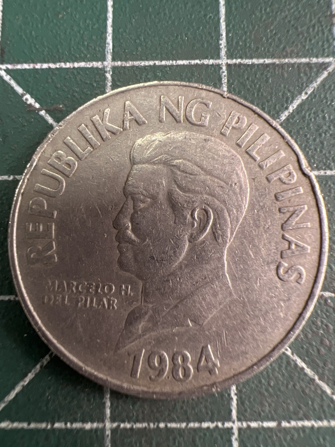 泡泡堂微拍第五十九幕硬币捡漏可累计专场👿👿，零佣金，零押金，累计满二十元包邮，接受代拍业务 菲律宾50分