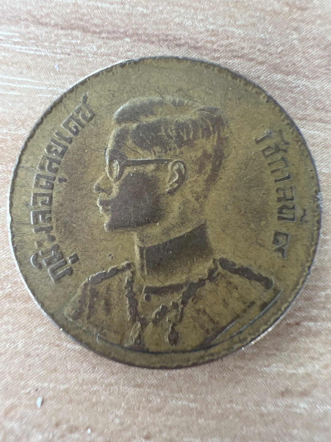 泡泡堂微拍第五十八幕硬币捡漏可累计专场👿👿，零佣金，零押金，累计满二十元包邮，接受代拍业务 泰国50萨当