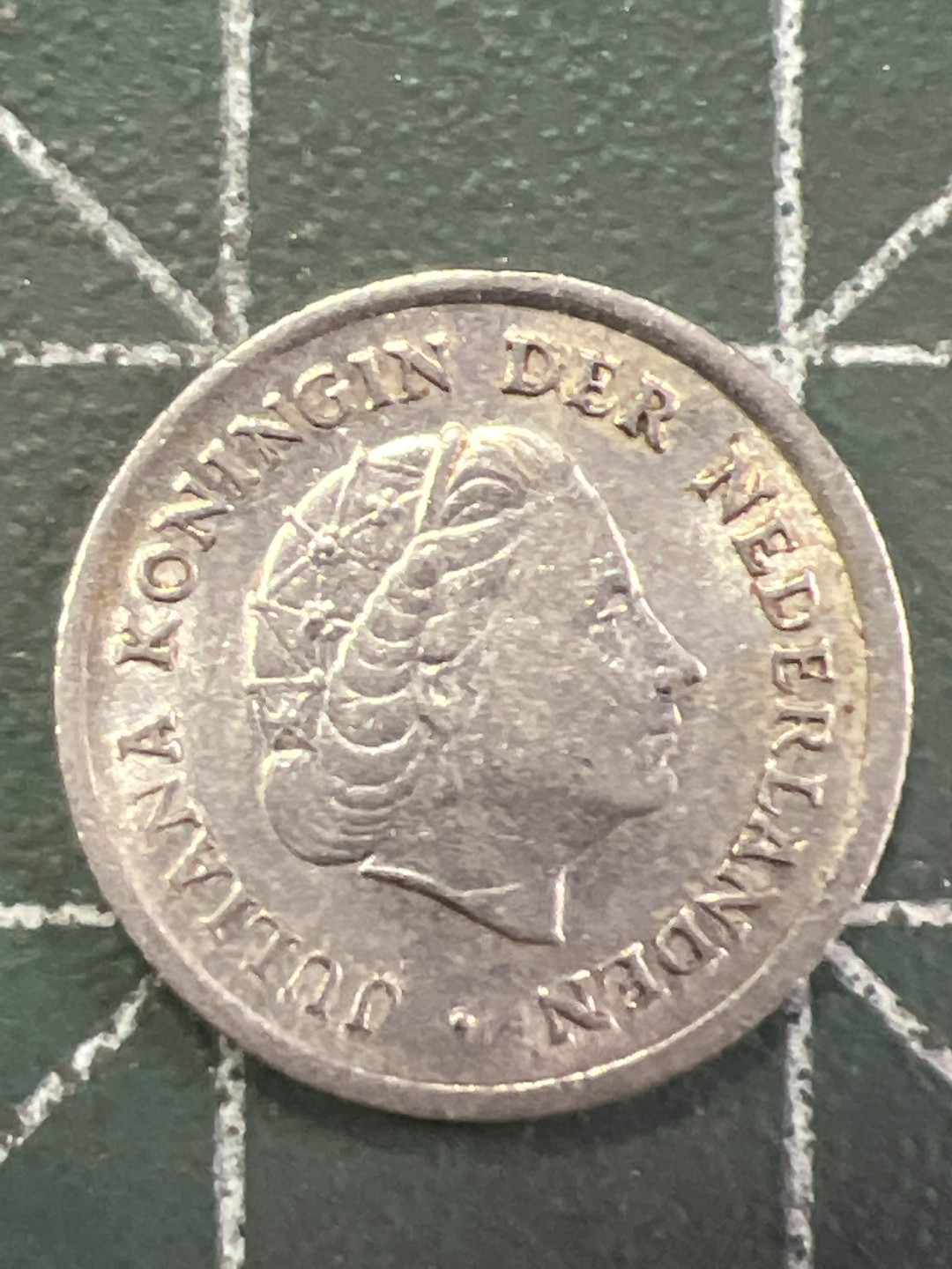 泡泡堂第258期  世界硬币 （无押金，捡漏，全场20包邮，偏远地区除外，接收代拍业务） 荷兰10C