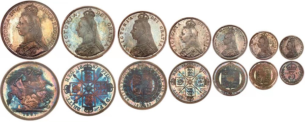 万国钱币拍卖第004期（兔年首拍）