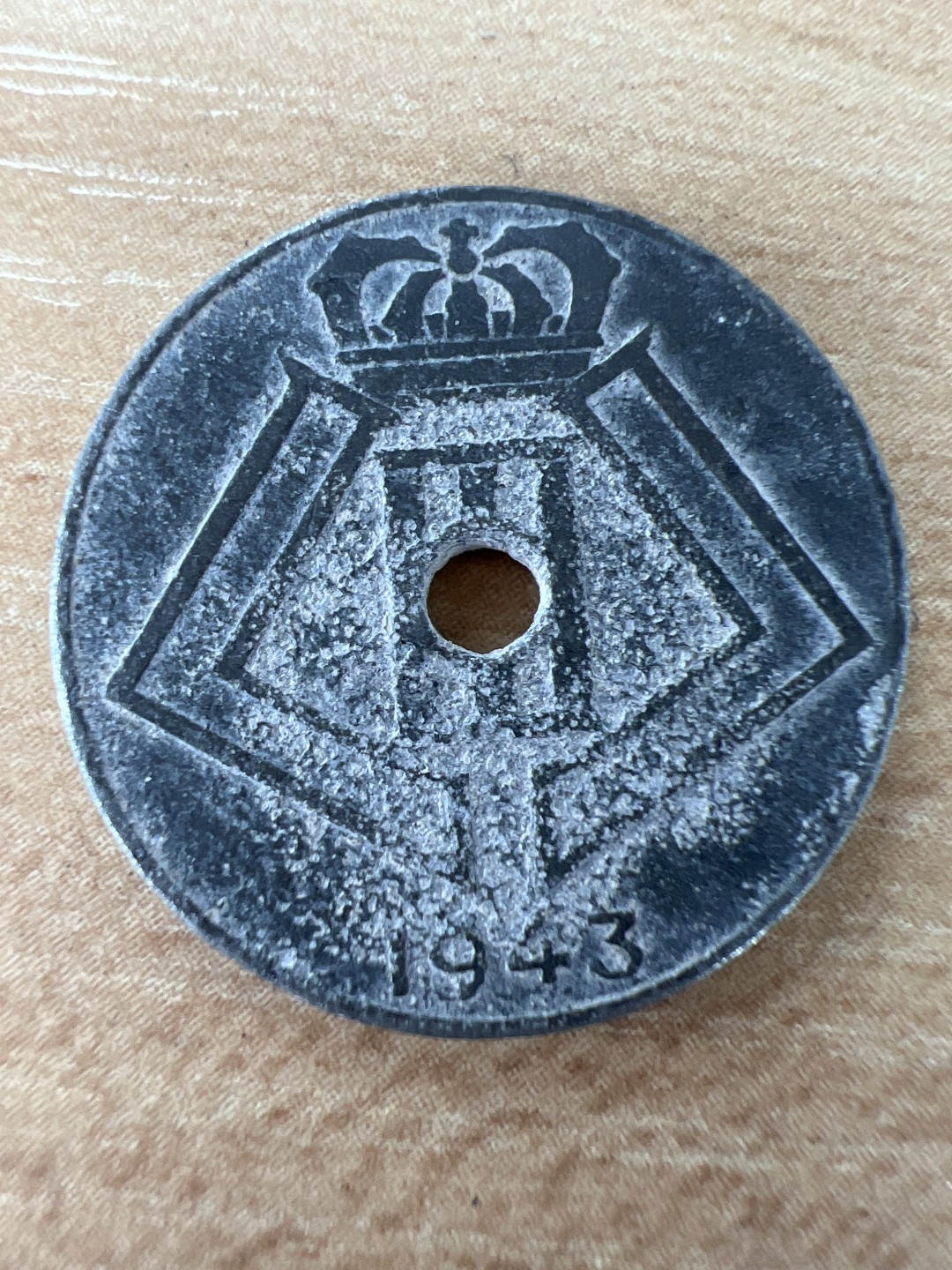 泡泡堂微拍第五十八幕硬币捡漏可累计专场👿👿，零佣金，零押金，累计满二十元包邮，接受代拍业务 比利时10分锌币