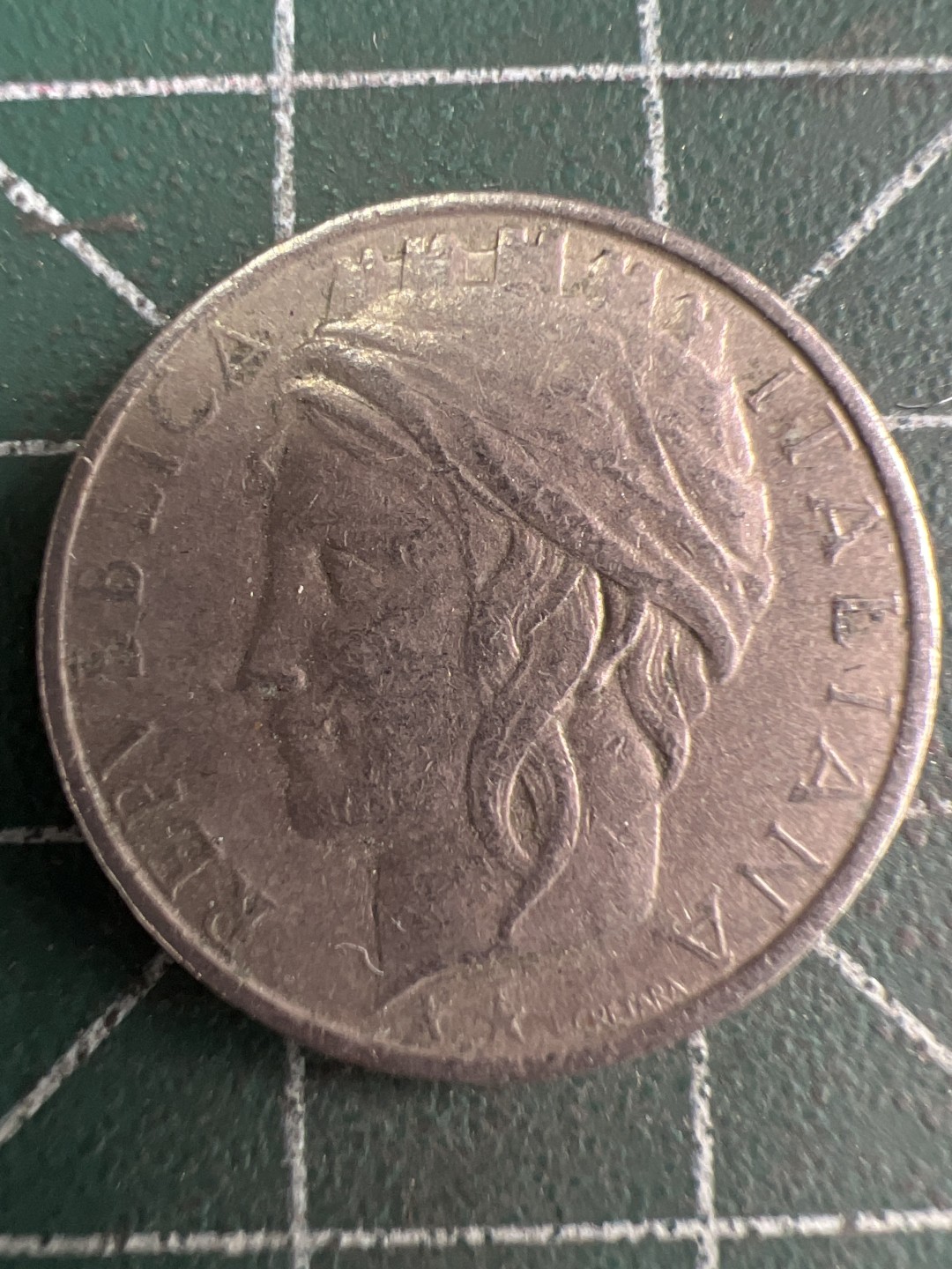 泡泡堂微拍第五十九幕硬币捡漏可累计专场👿👿，零佣金，零押金，累计满二十元包邮，接受代拍业务 意大利100里拉