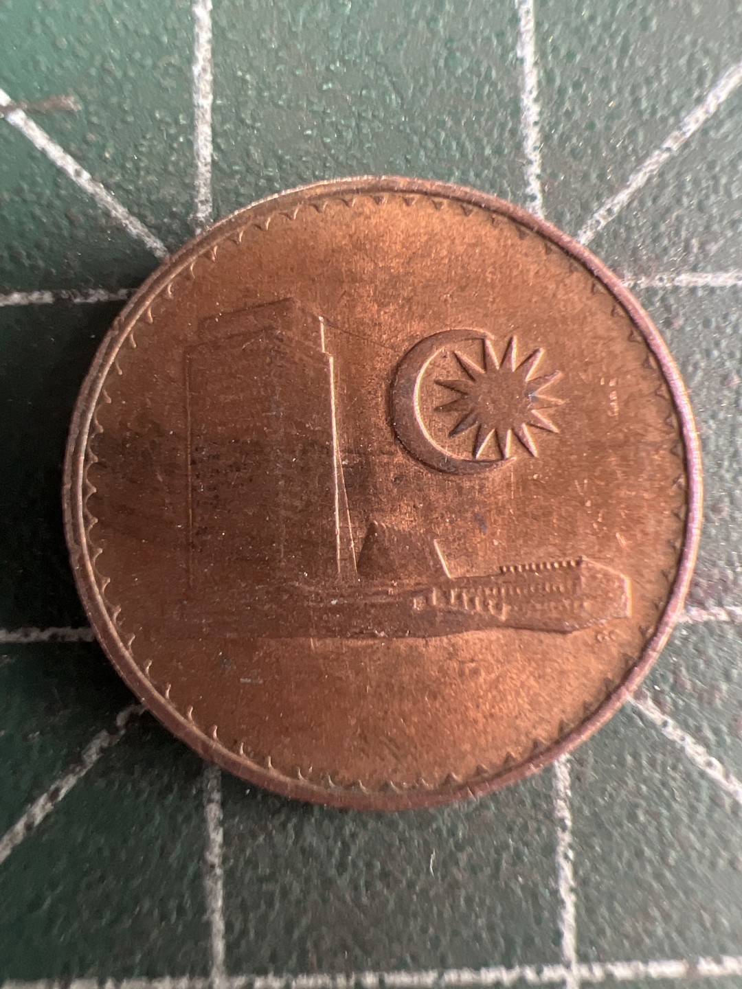 泡泡堂微拍第五十九幕硬币捡漏可累计专场👿👿，零佣金，零押金，累计满二十元包邮，接受代拍业务 马来西亚一分