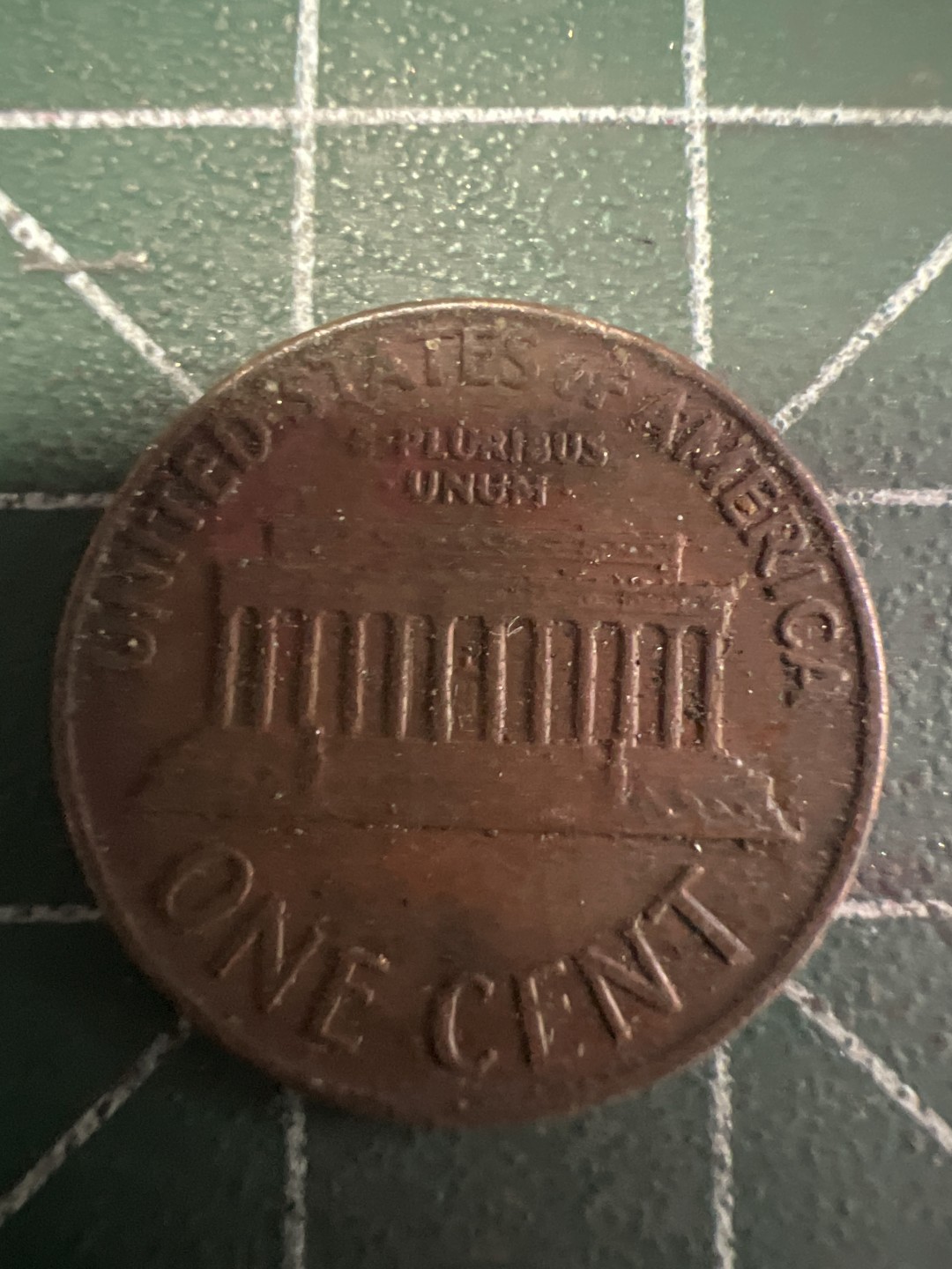 泡泡堂第258期  世界硬币 （无押金，捡漏，全场20包邮，偏远地区除外，接收代拍业务） 美国一美分