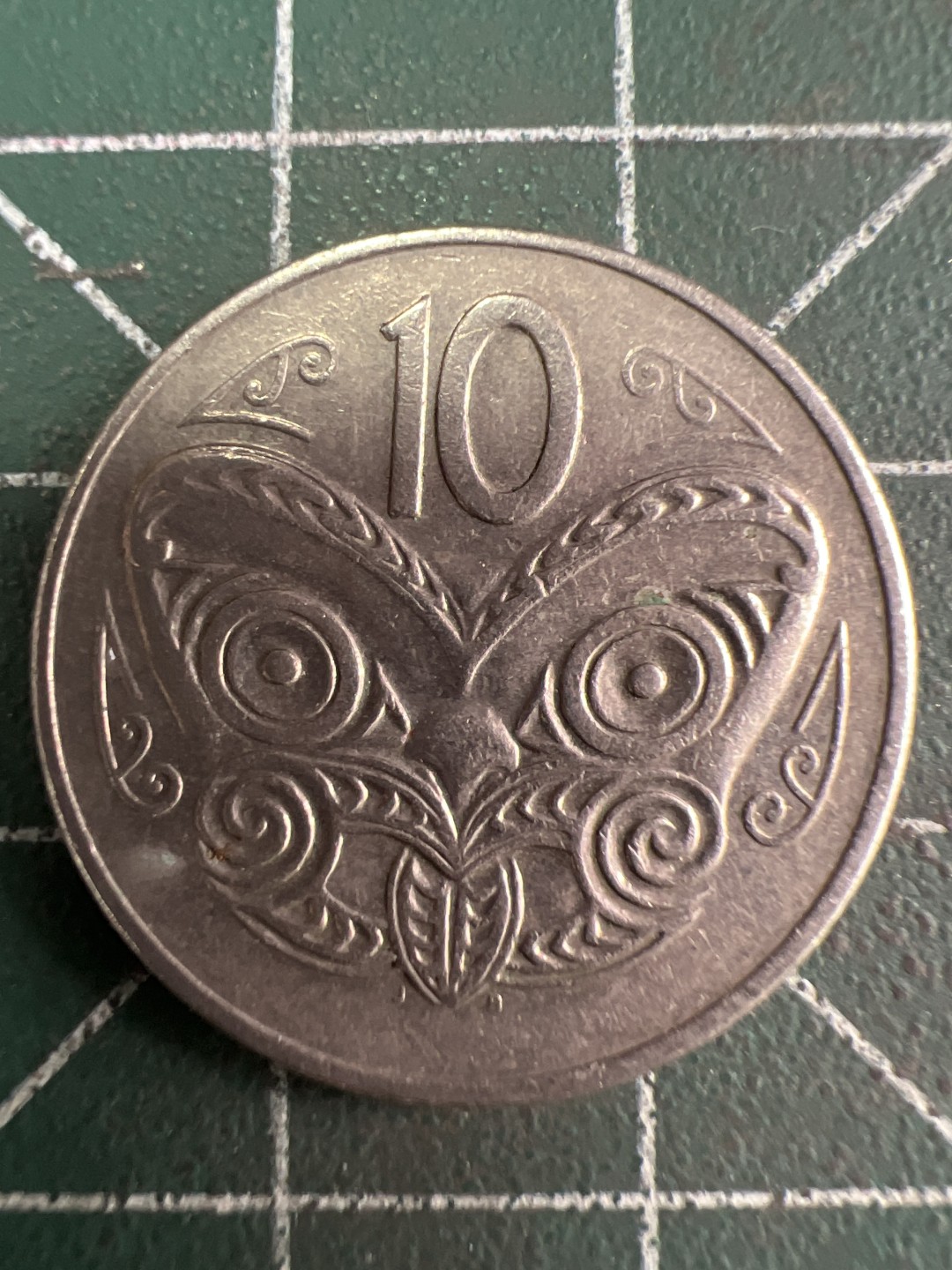 泡泡堂微拍第六十幕硬币捡漏可累计专场👿👿，零佣金，零押金，累计满二十元包邮，接受代拍业务 新西兰十分