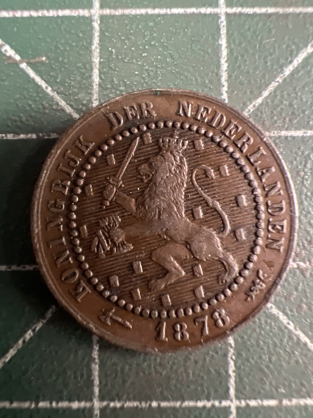 泡泡堂微拍第六十幕硬币捡漏可累计专场👿👿，零佣金，零押金，累计满二十元包邮，接受代拍业务 荷兰一分