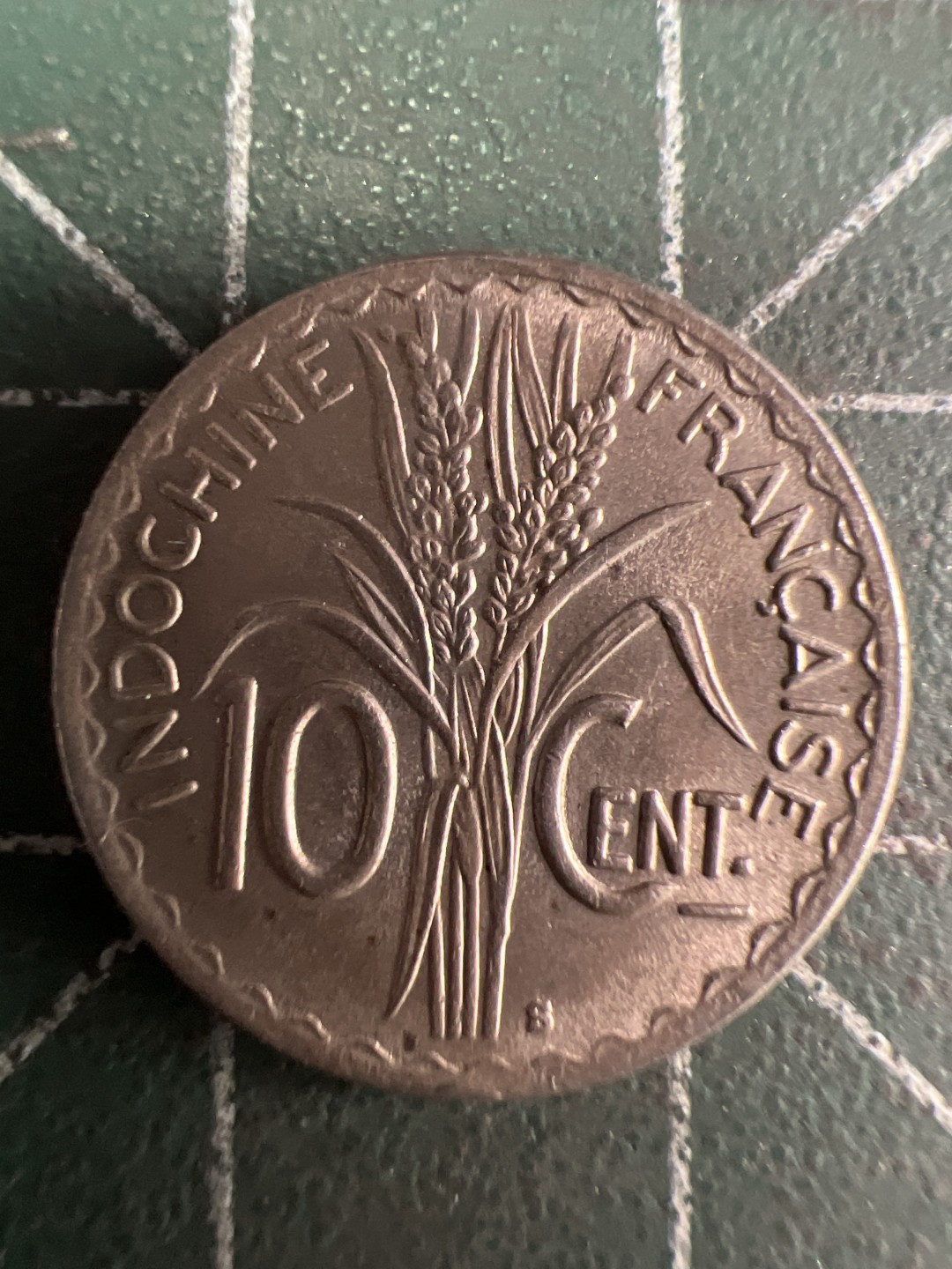 泡泡堂微拍第六十幕硬币捡漏可累计专场👿👿，零佣金，零押金，累计满二十元包邮，接受代拍业务 英属印度10c