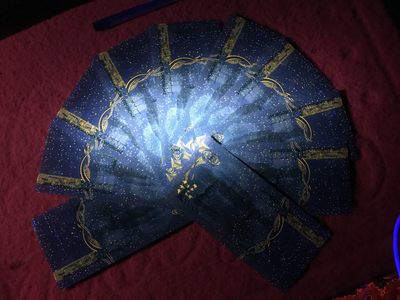 缤纷诚信拍596期 - 稀少背金沙一组十张08128311-20
