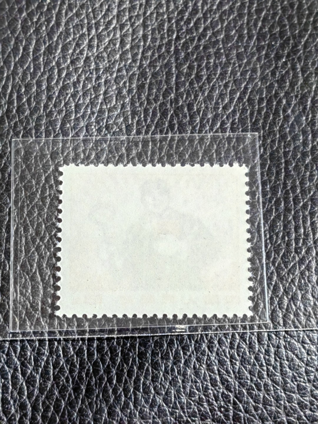 洪涛臻品批发群  精选邮票限时拍卖第一百七十三期 【细齿涨价了，市场无货，注意抄底】★组外品★普无号 11.5°细齿 工人裸票一枚，普通票下边16个齿，细齿组外品19个齿，存世量少，全品可评级，喜欢不要错过