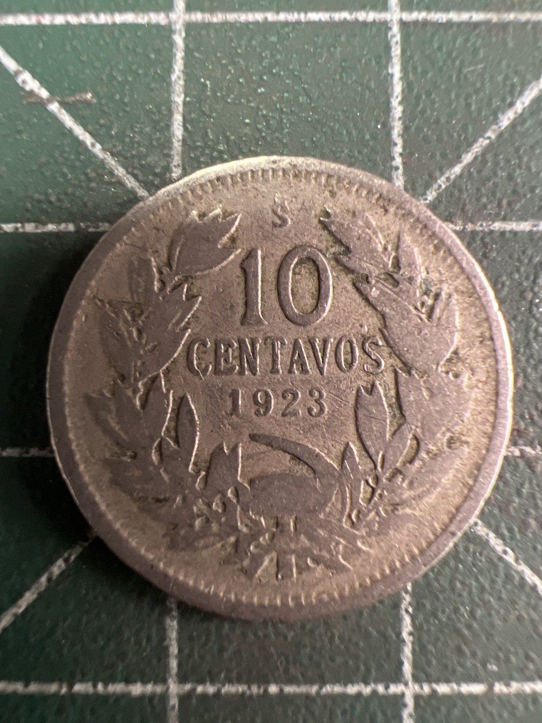 泡泡堂微拍第九十幕硬币捡漏可累计专场👿👿，累计满二十元包邮，接受代拍业务 智利十分