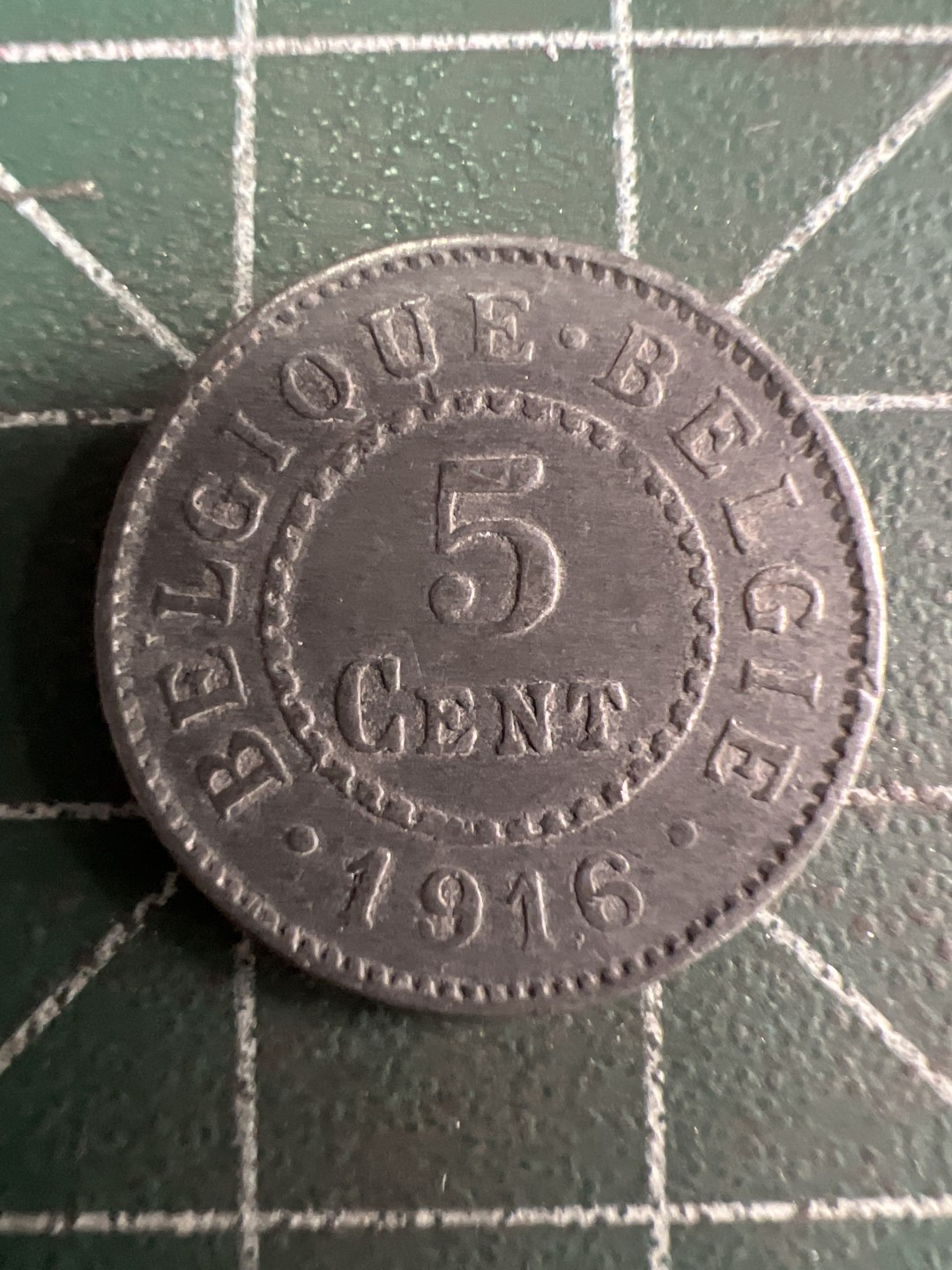 泡泡堂微拍第六十幕硬币捡漏可累计专场👿👿，零佣金，零押金，累计满二十元包邮，接受代拍业务 比利时5分