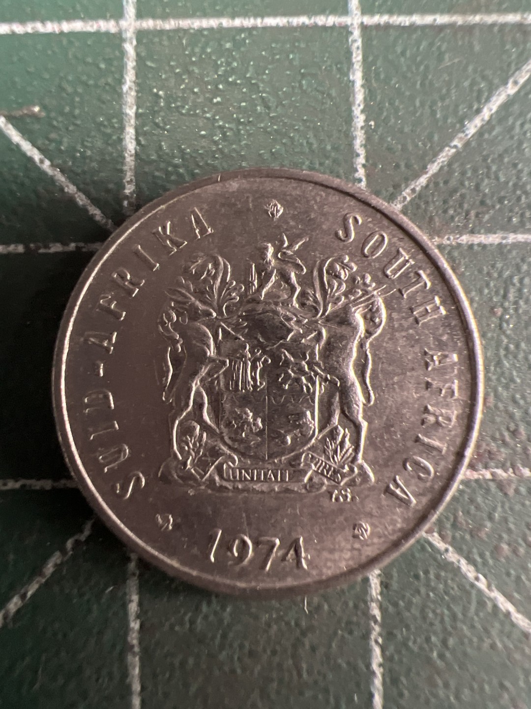 泡泡堂微拍第九十幕硬币捡漏可累计专场👿👿，累计满二十元包邮，接受代拍业务 南非5分