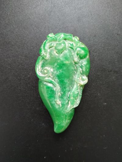 聚藏阁自动拍 - 玉雕