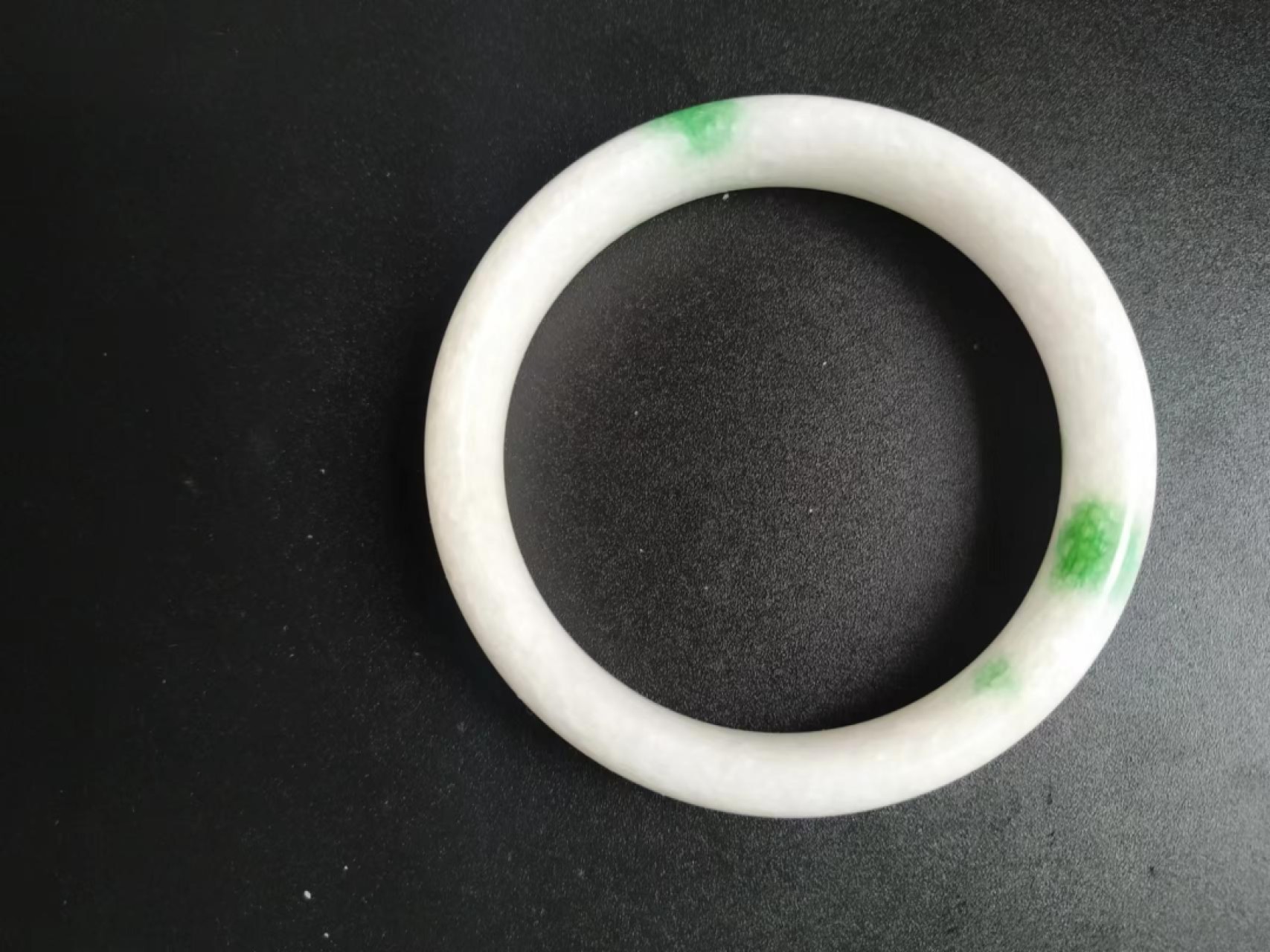 聚藏阁自动拍 手镯
