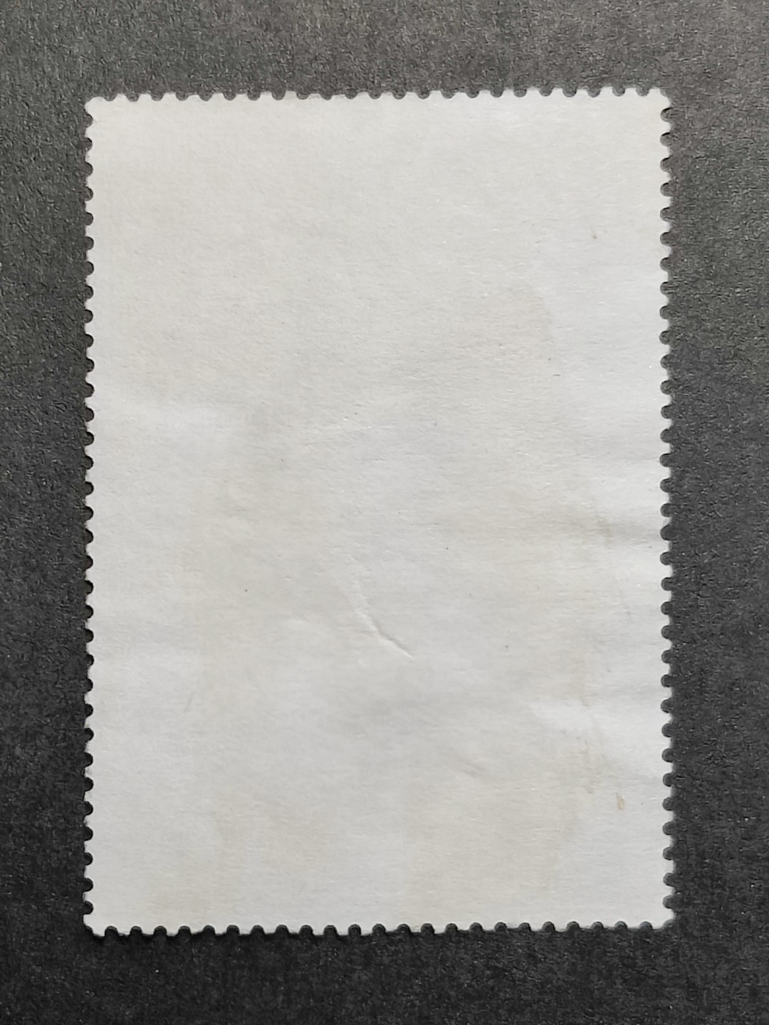 First